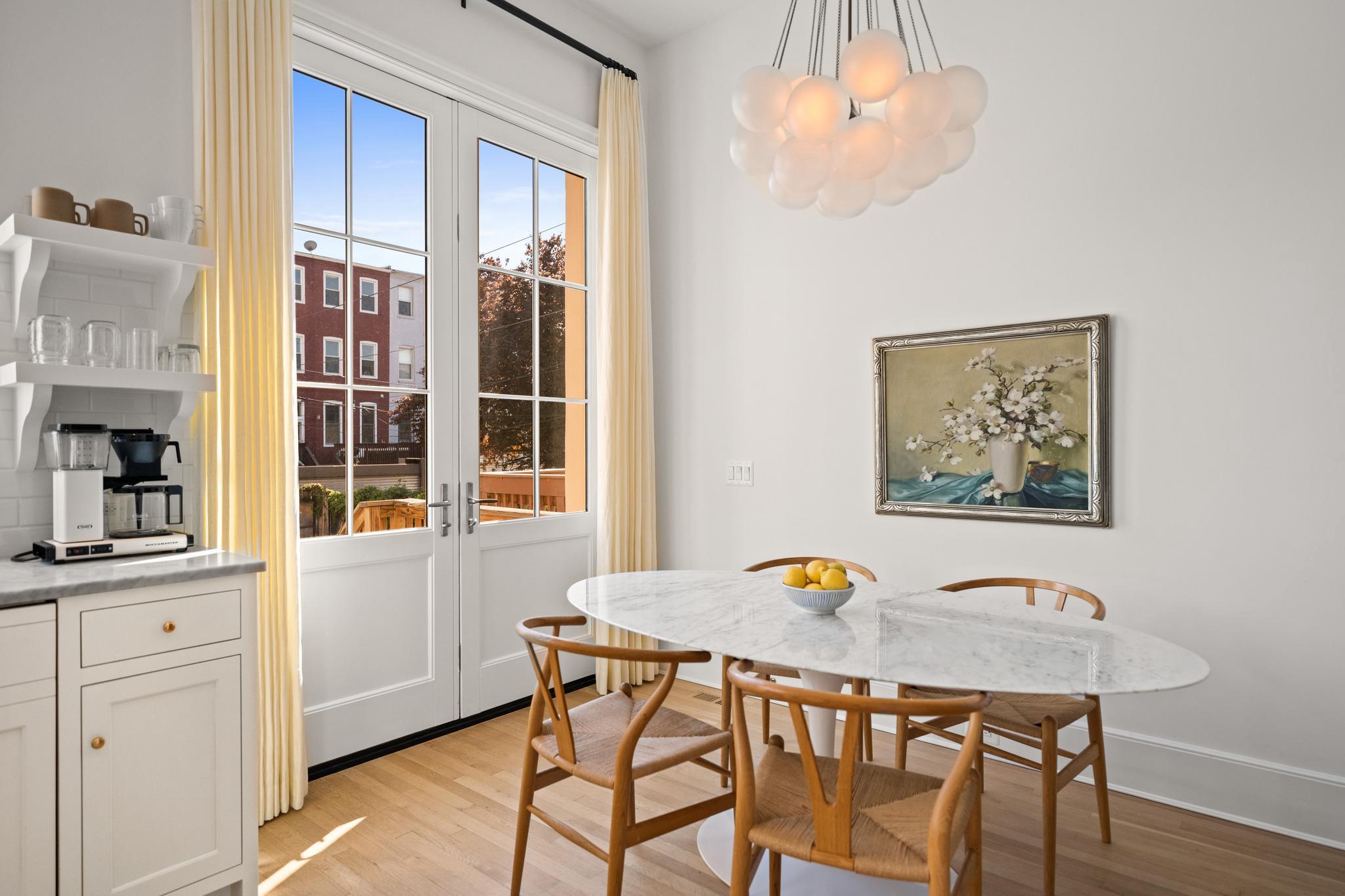  1304 S Street NW, Washington, DC, 20009 - 物件實景