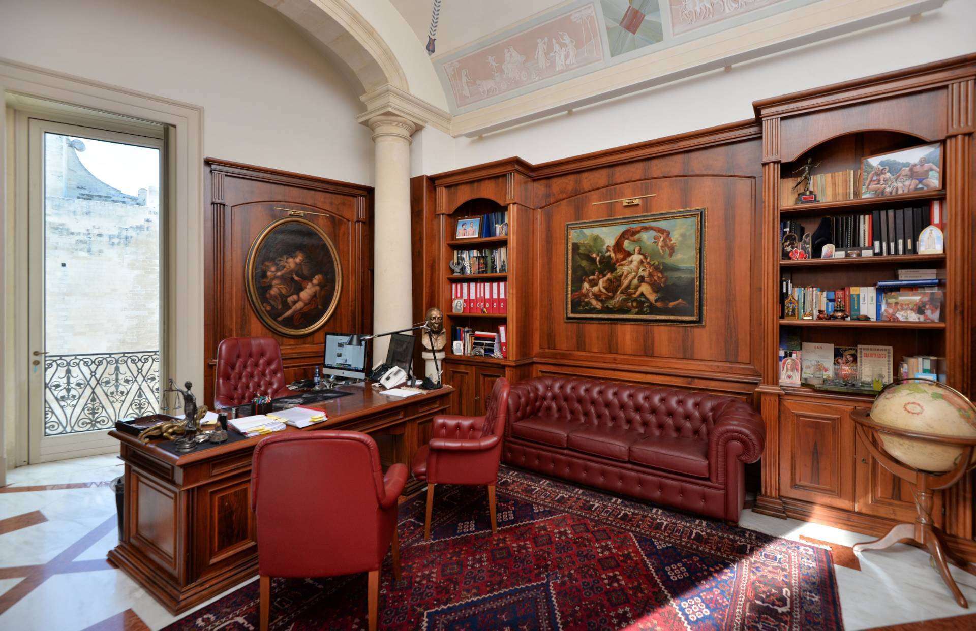 Lecce, Lecce, 73100, IT, 8 Bedrooms Bedrooms, ,3 BathroomsBathrooms,Residential,For Sale,1991344