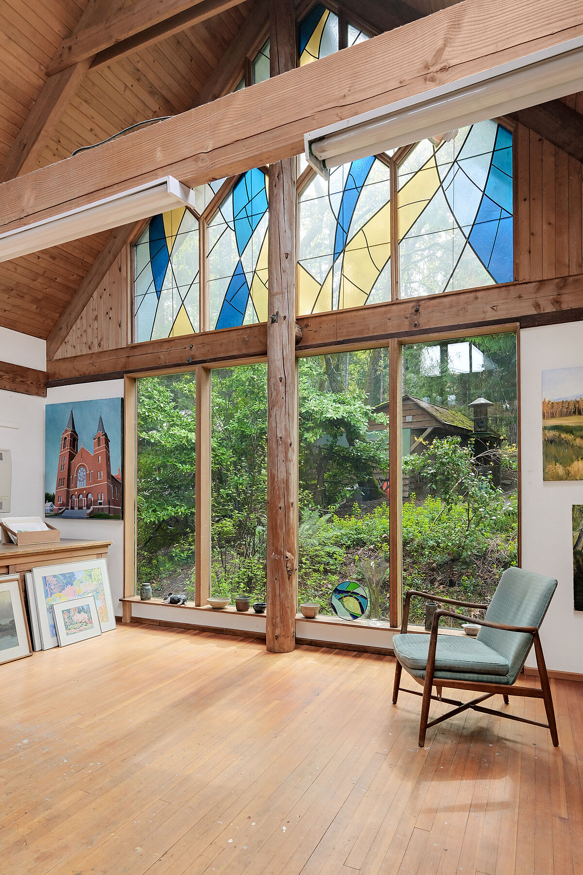  Serene Woodland Charm - 物件實景