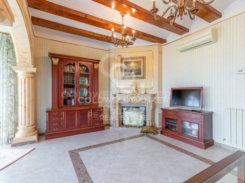 Alicante, J?vea / X?bia, Cap Mart? - Pinomar Alica, Jávea / Xàbia, Comunidad Valenciana, ES, 2 Bedrooms Bedrooms, ,3 BathroomsBathrooms,Residential,For Sale,Alicante, J?vea / X?bia, Cap Mart? - Pinomar Alica,1620229