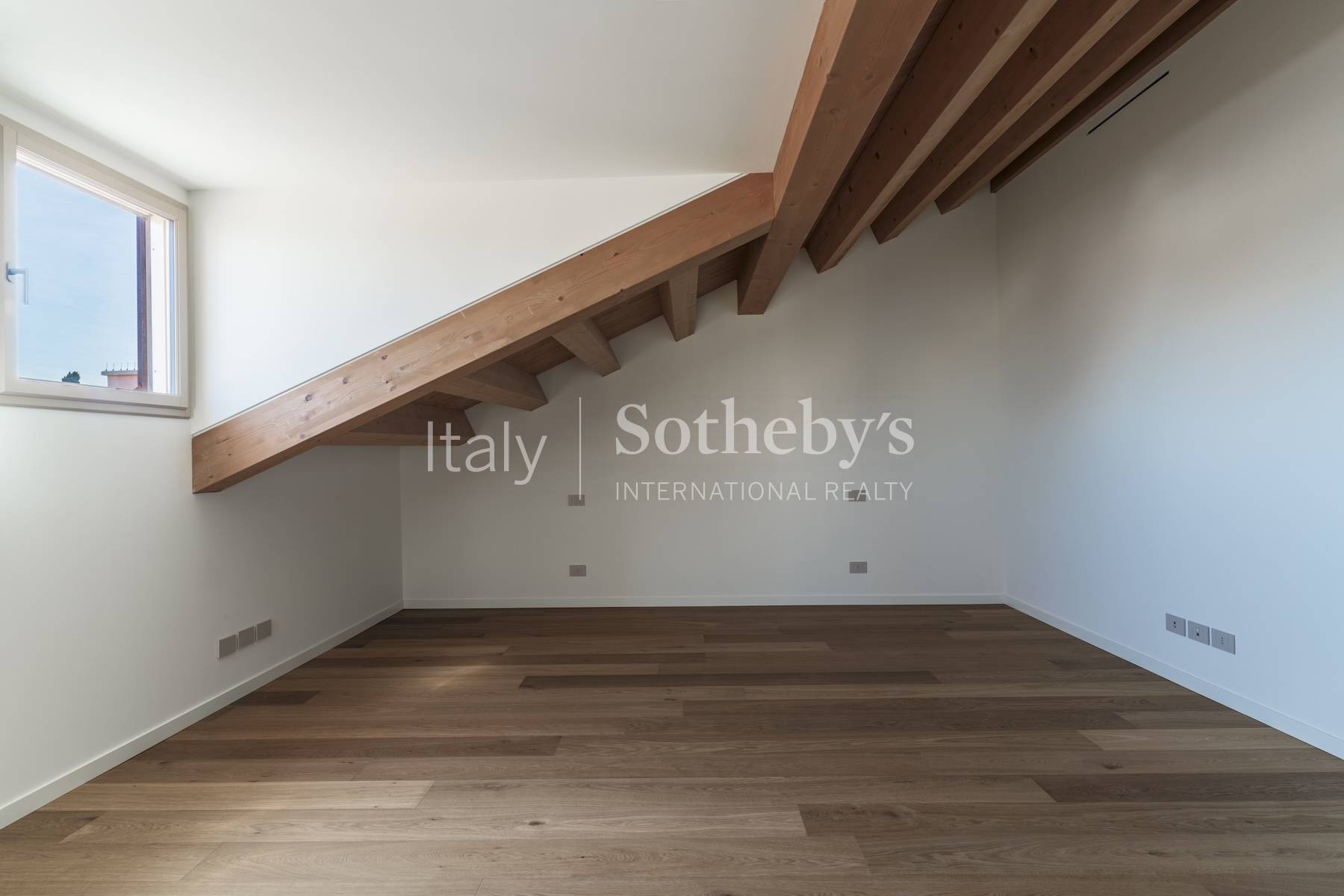  Prestigious apartment in the historic center of Treviso - 物件實景