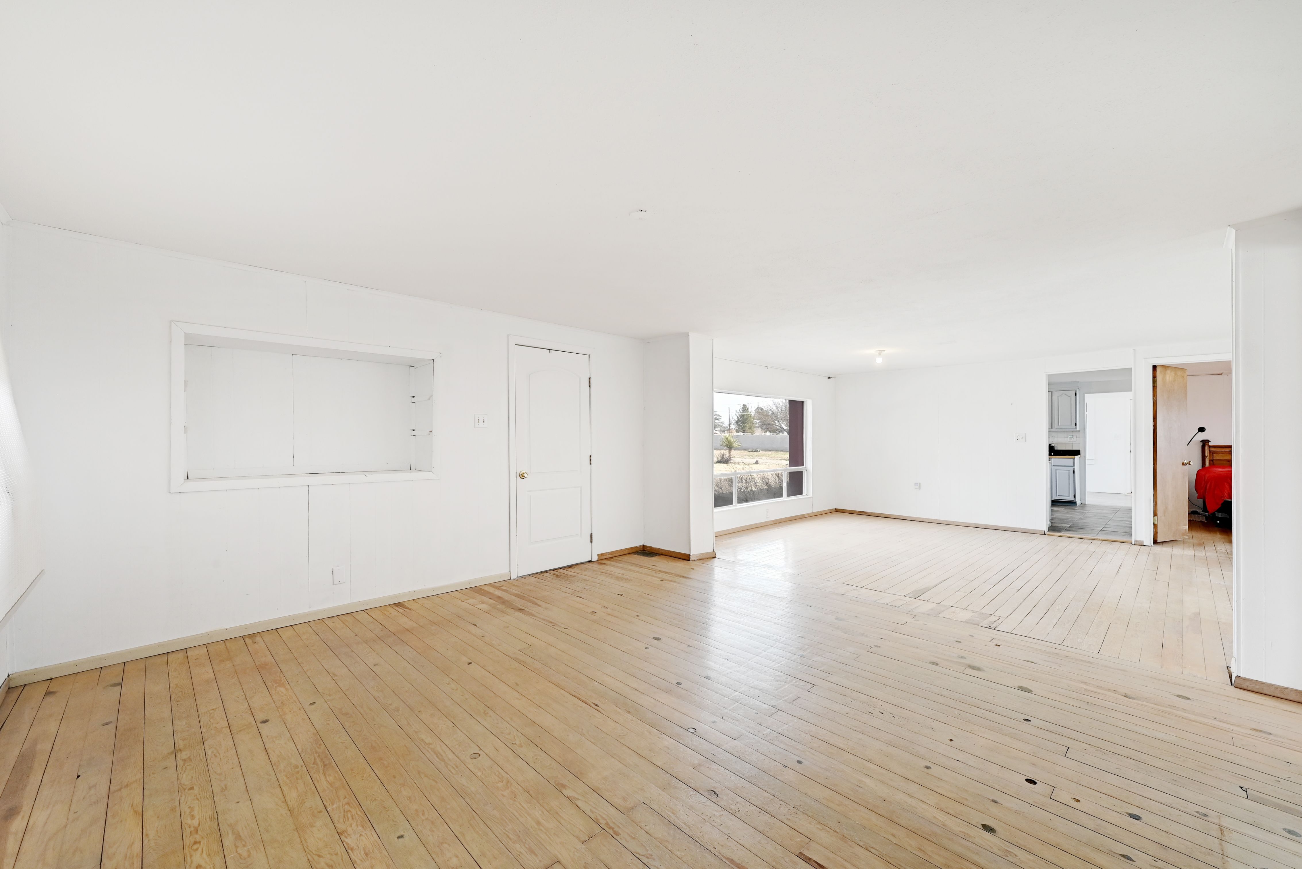  1011 West Washington Street, Marfa, TX 79843 - 物件實景