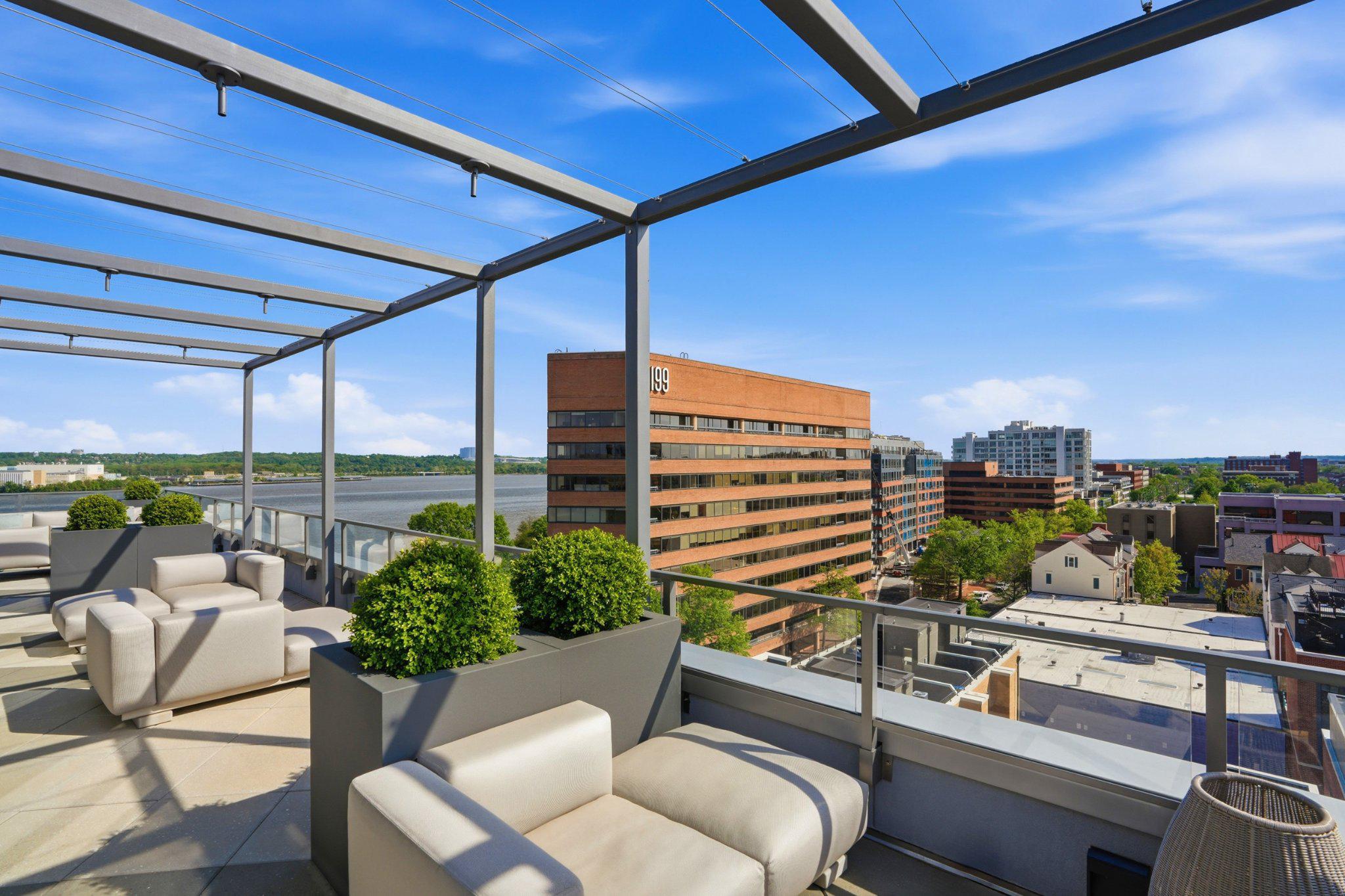  1201 N Royal Street, Alexandria, VA, 22314 - 物件實景