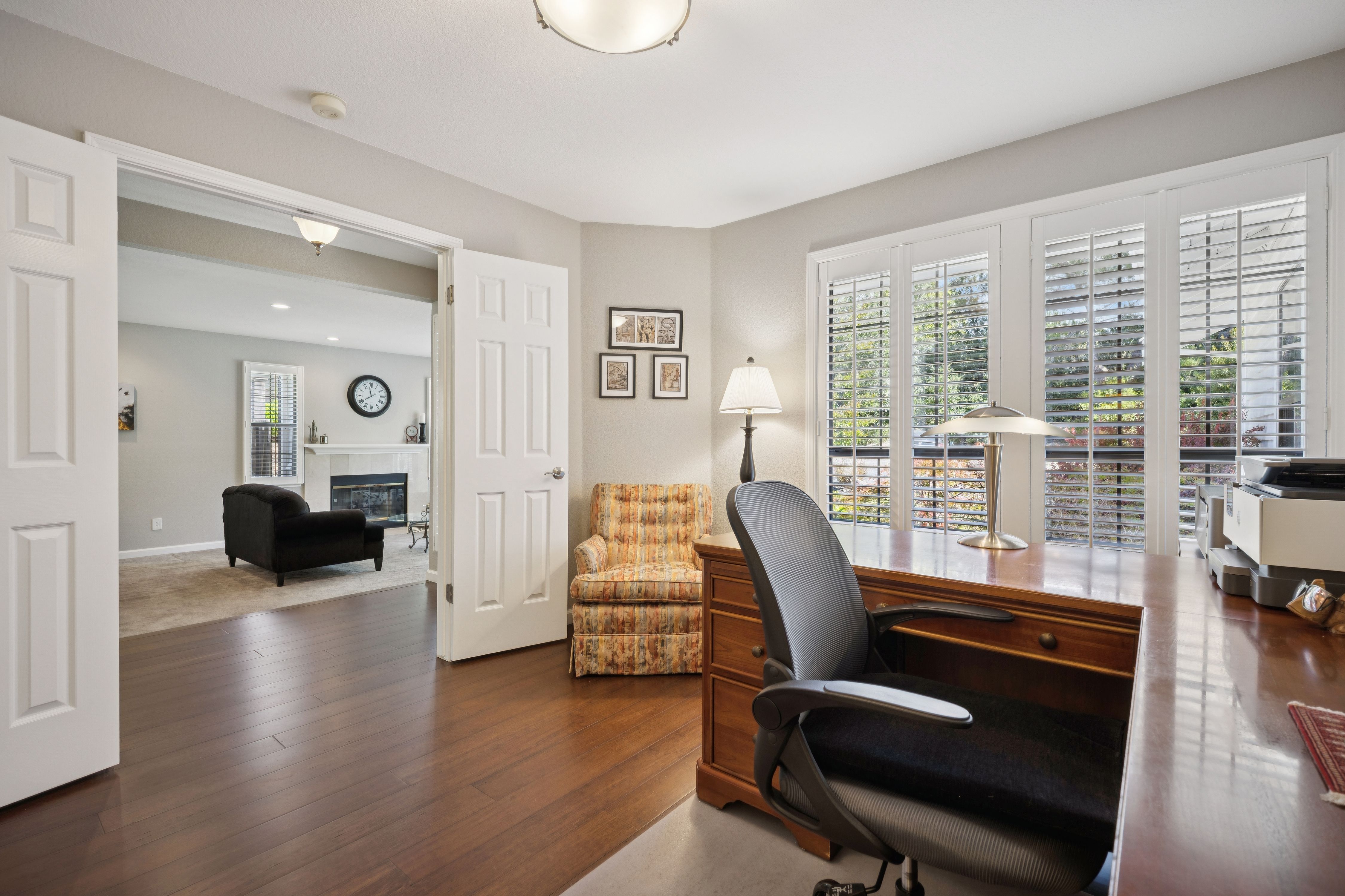  Lovely Single Level on Private Cul-de-Sac in Partridge Knolls - 物件實景