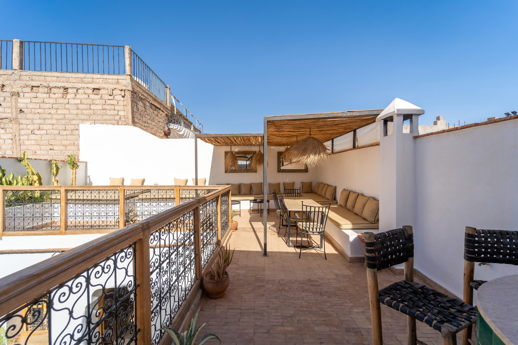  Marrakech I Medina - 物件實景