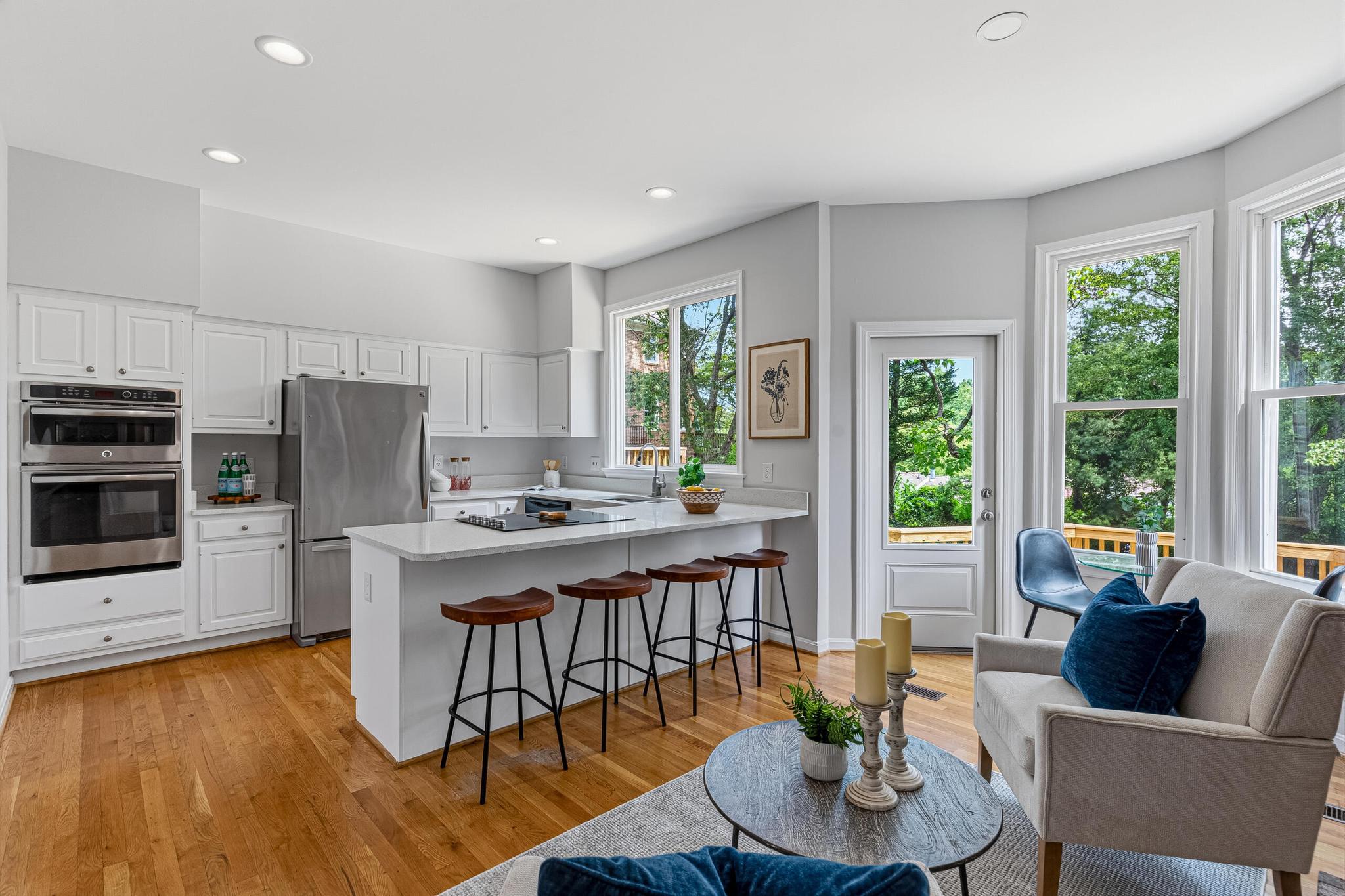  2067 Van Tuyl Place, Falls Church, VA, 22043 - 物件實景
