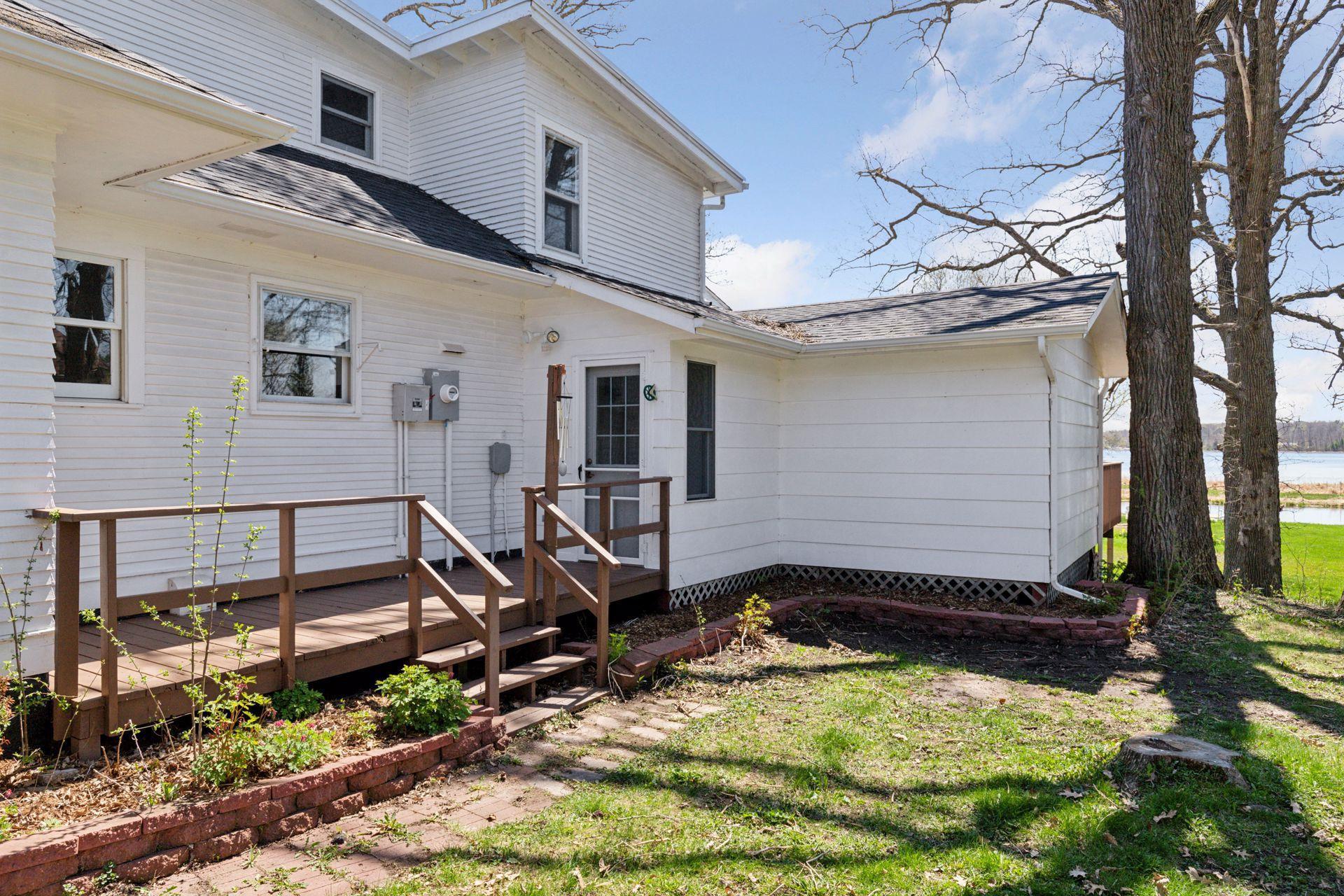 Bone Lake Twp, Wisconsin, 54853, United States, 4 Bedrooms Bedrooms, ,2 BathroomsBathrooms,Residential,For Sale,1804053