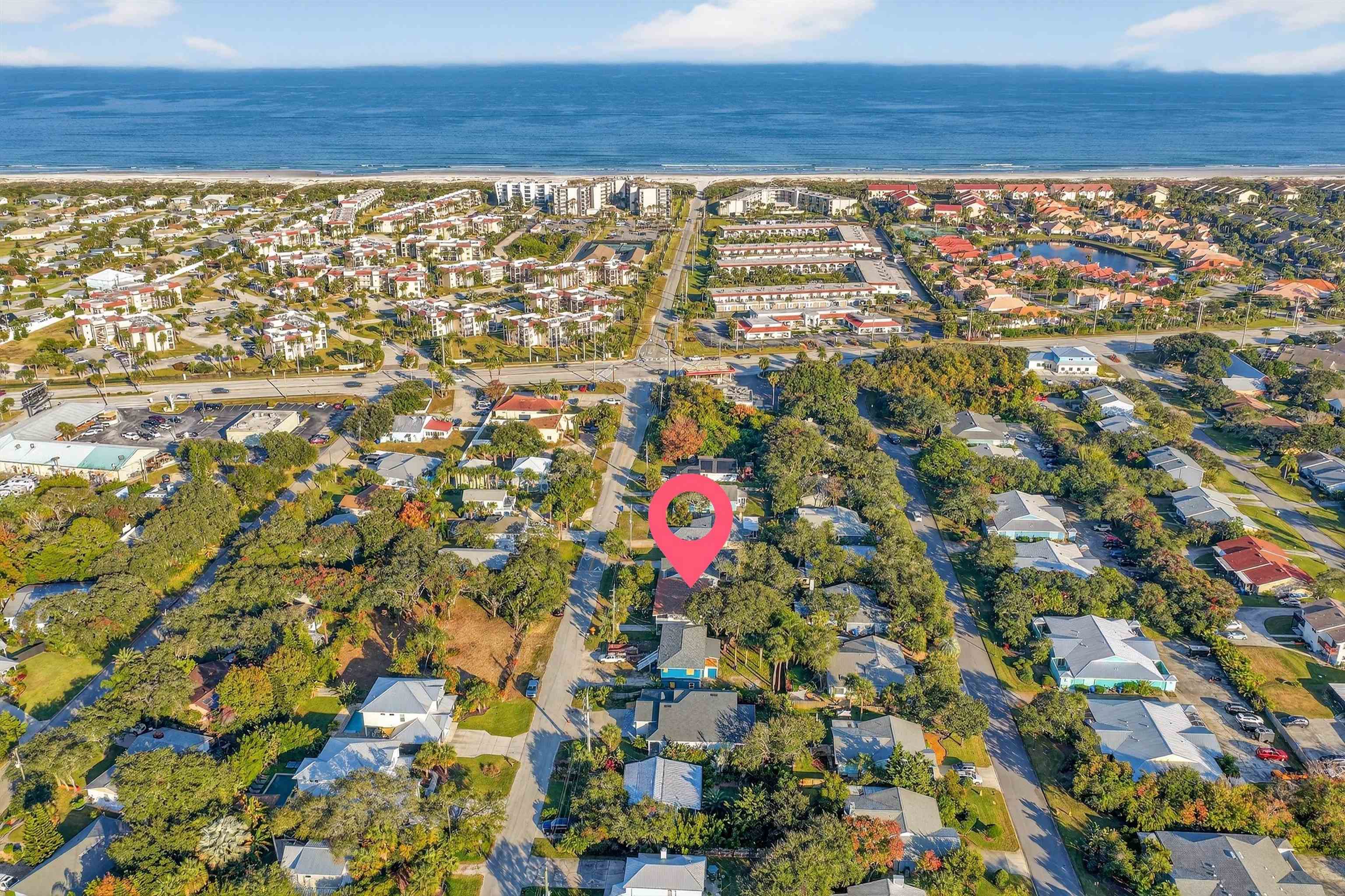 St Augustine, Florida, 32080, United States, 3 Bedrooms Bedrooms, ,3 BathroomsBathrooms,Residential,For Sale,2001984