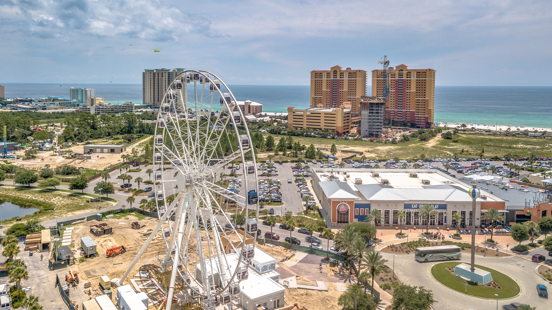 Panama City Beach, Florida, 32413, United States, 3 Bedrooms Bedrooms, ,2 BathroomsBathrooms,Residential,For Sale,1977035