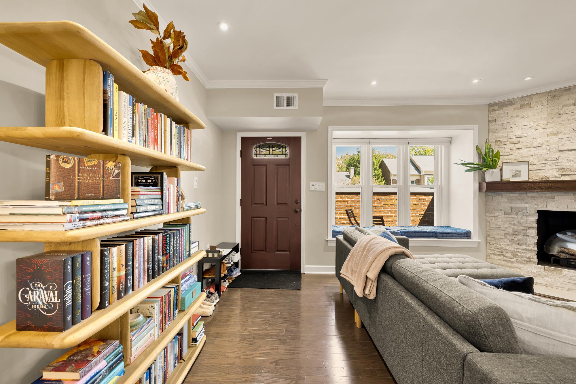  2532 Fairfax Drive, Arlington, VA, 22201 - 物件實景