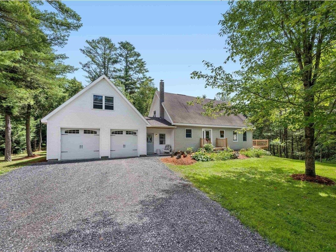 East Montpelier, Vermont, 05651, United States, 3 Bedrooms Bedrooms, ,1 BathroomBathrooms,Residential,For Sale,1882600