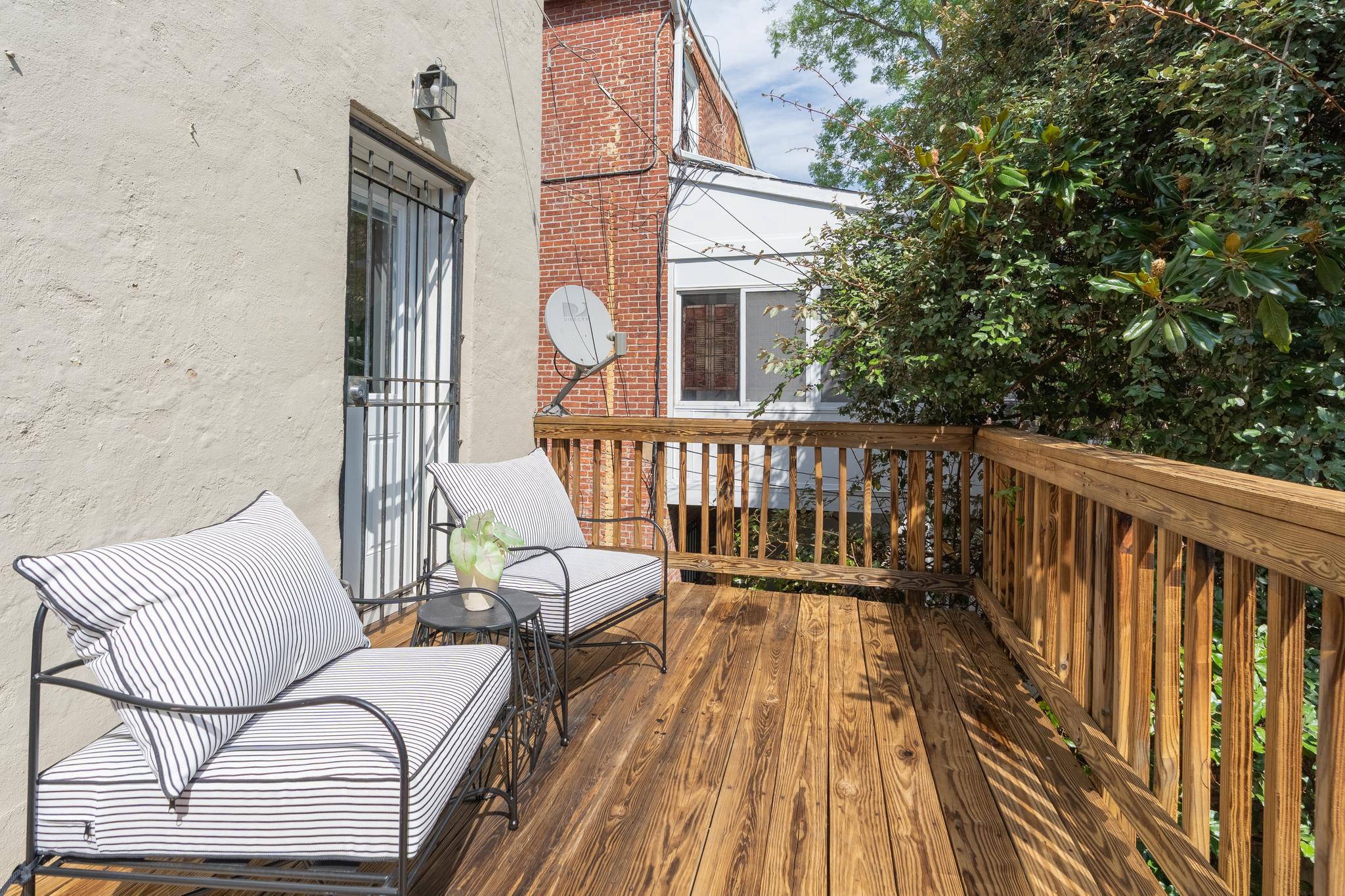  1434 Corcoran Street NW, Washington, DC, 20009 - 物件實景