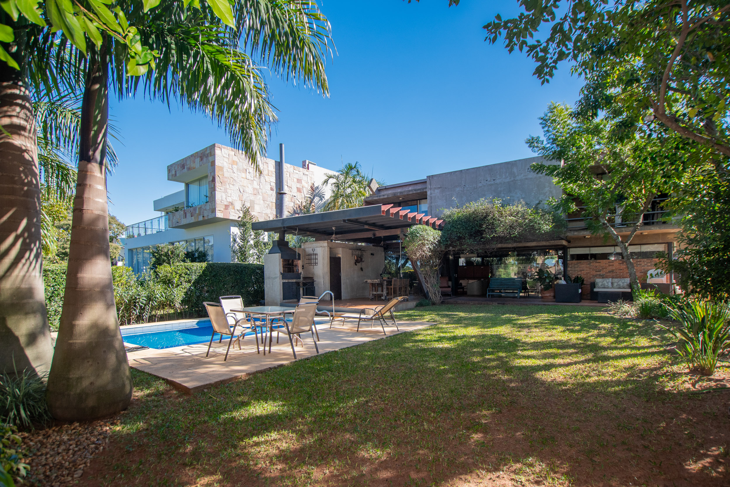  Spacious Fully Furnished Residence in Aqua Village - 物件實景