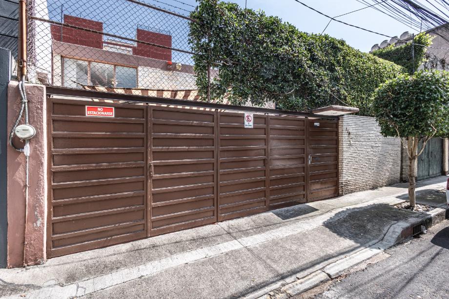 Benito Juárez, Ciudad de México, 03230, Mexico, 3 Bedrooms Bedrooms, ,1 BathroomBathrooms,Residential,For Sale,1818216