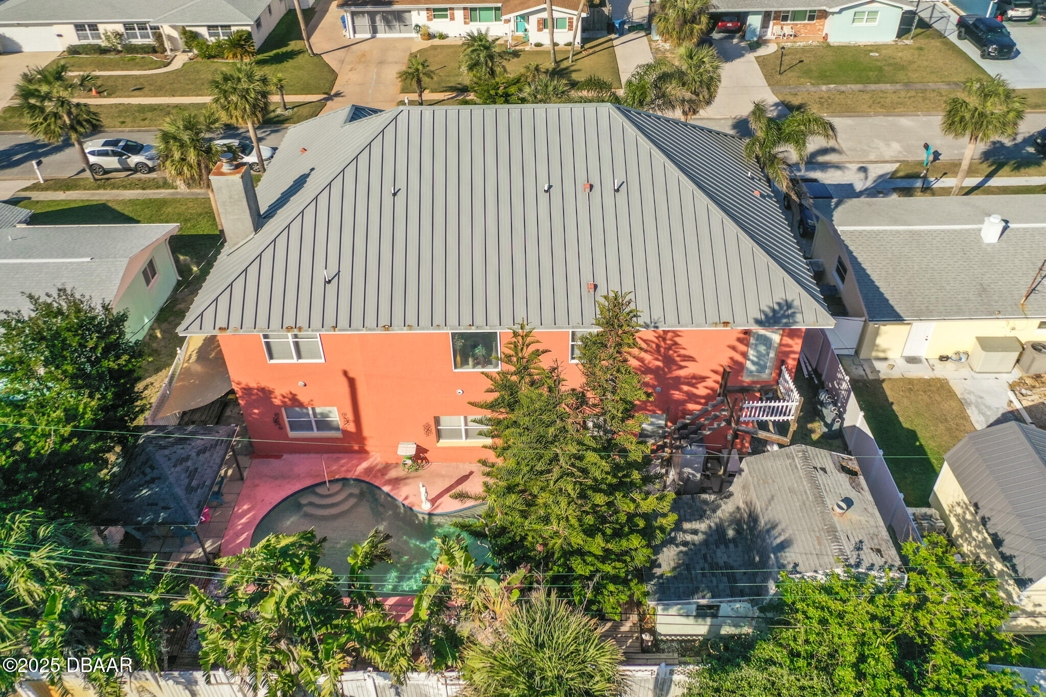 Ormond-by-the-sea, Florida, 32176, United States, 5 Bedrooms Bedrooms, ,6 BathroomsBathrooms,Residential,For Sale,1709719
