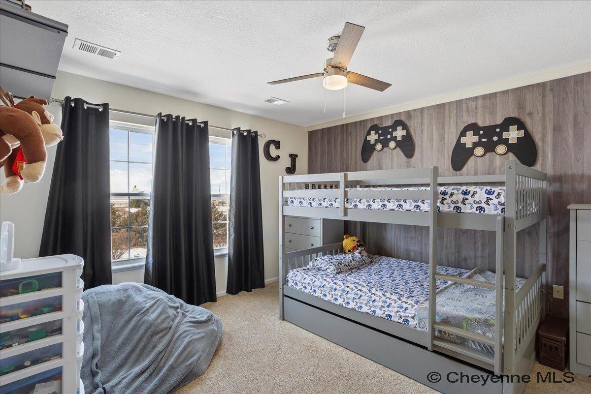 Cheyenne, Wyoming, 82009, United States, 4 Bedrooms Bedrooms, ,3 BathroomsBathrooms,Residential,For Sale,1787891