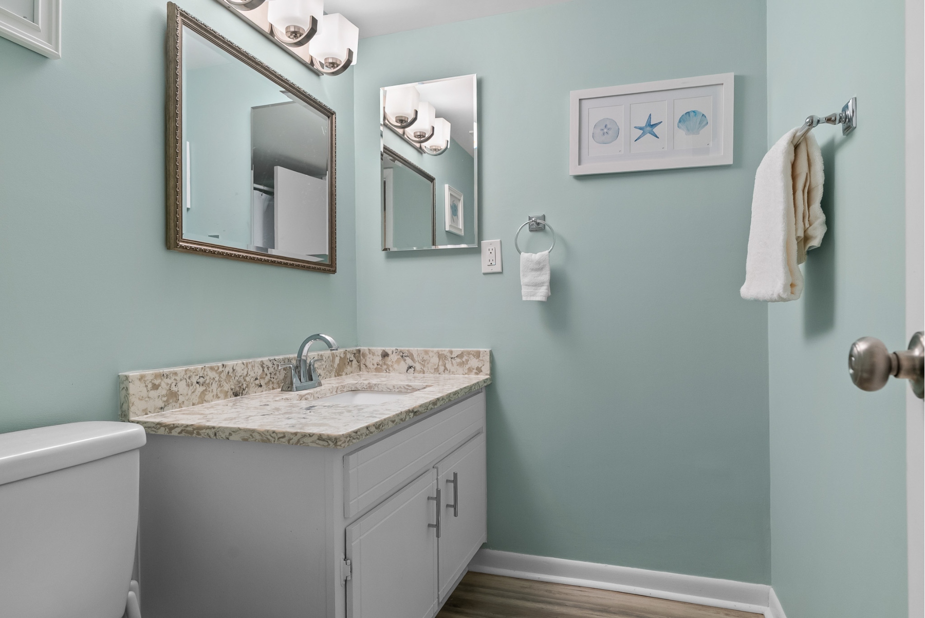  194 High Hammock Villas, Seabrook Island - 物件實景