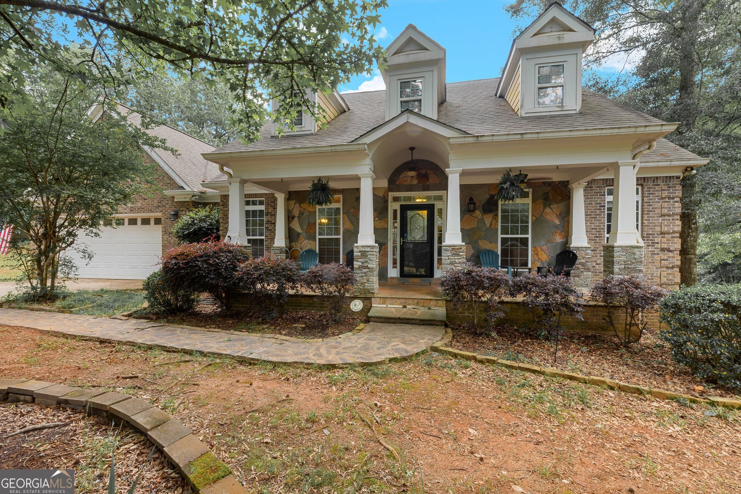 Brooks, Georgia, 30205, United States, 5 Bedrooms Bedrooms, ,5 BathroomsBathrooms,Residential,For Sale,1858968