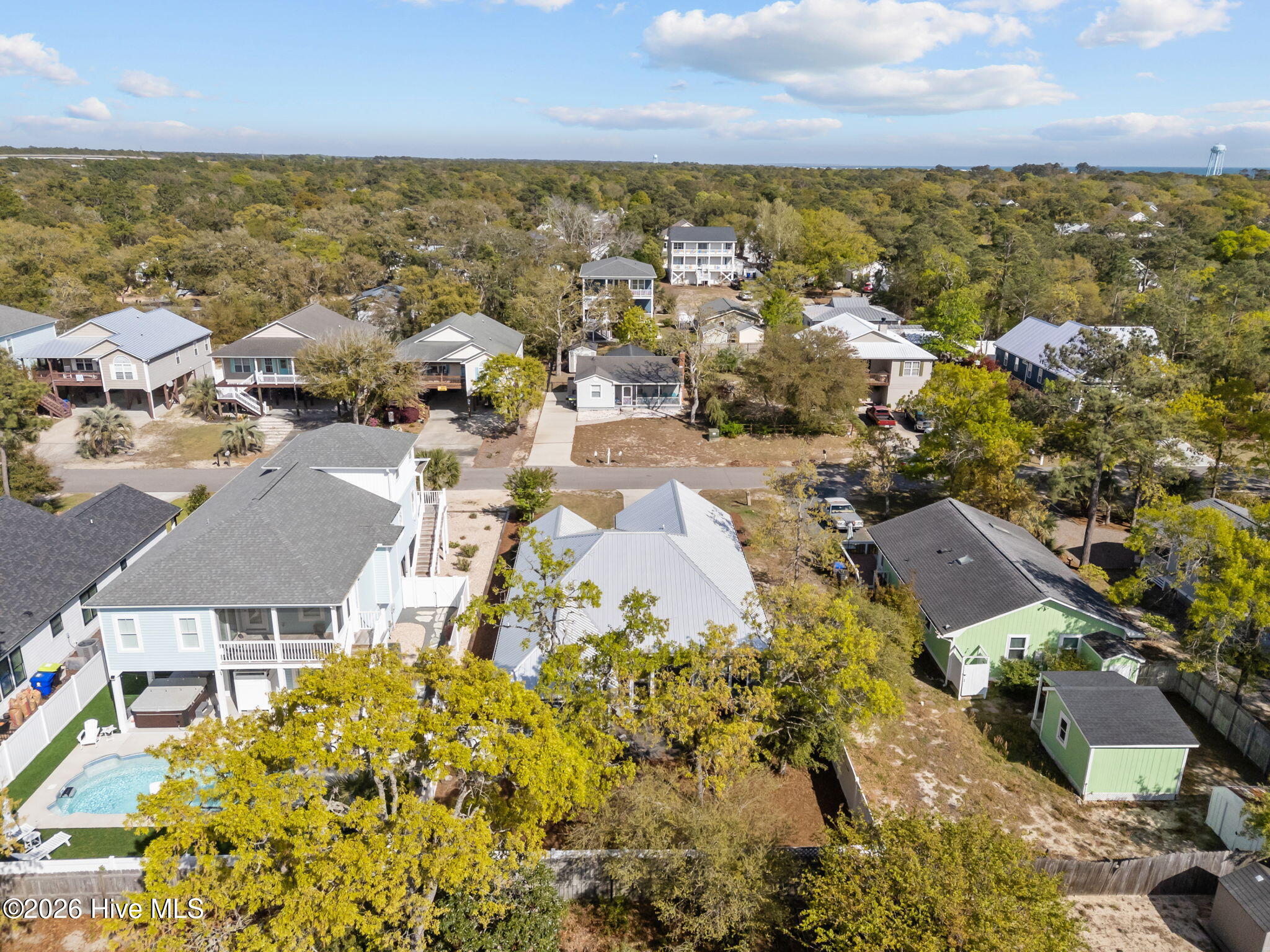 Oak Island, North Carolina, 28465, United States, 3 Bedrooms Bedrooms, ,2 BathroomsBathrooms,Residential,For Sale,2035280