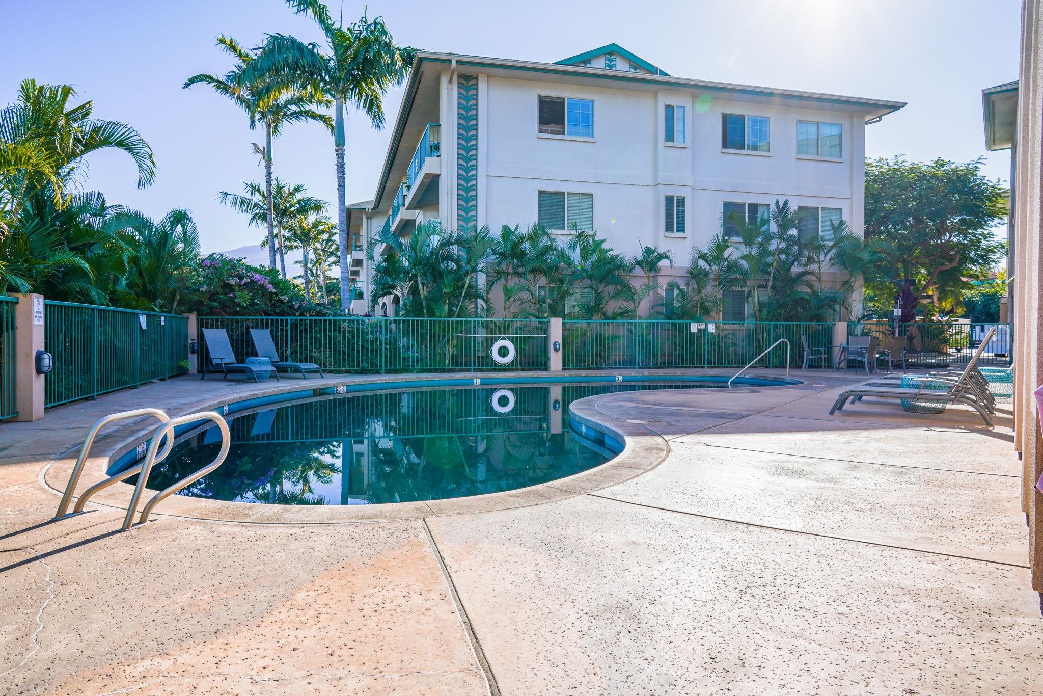 Kihei, Hawaii, 96753, United States, 2 Bedrooms Bedrooms, ,2 BathroomsBathrooms,Residential,For Sale,1917706