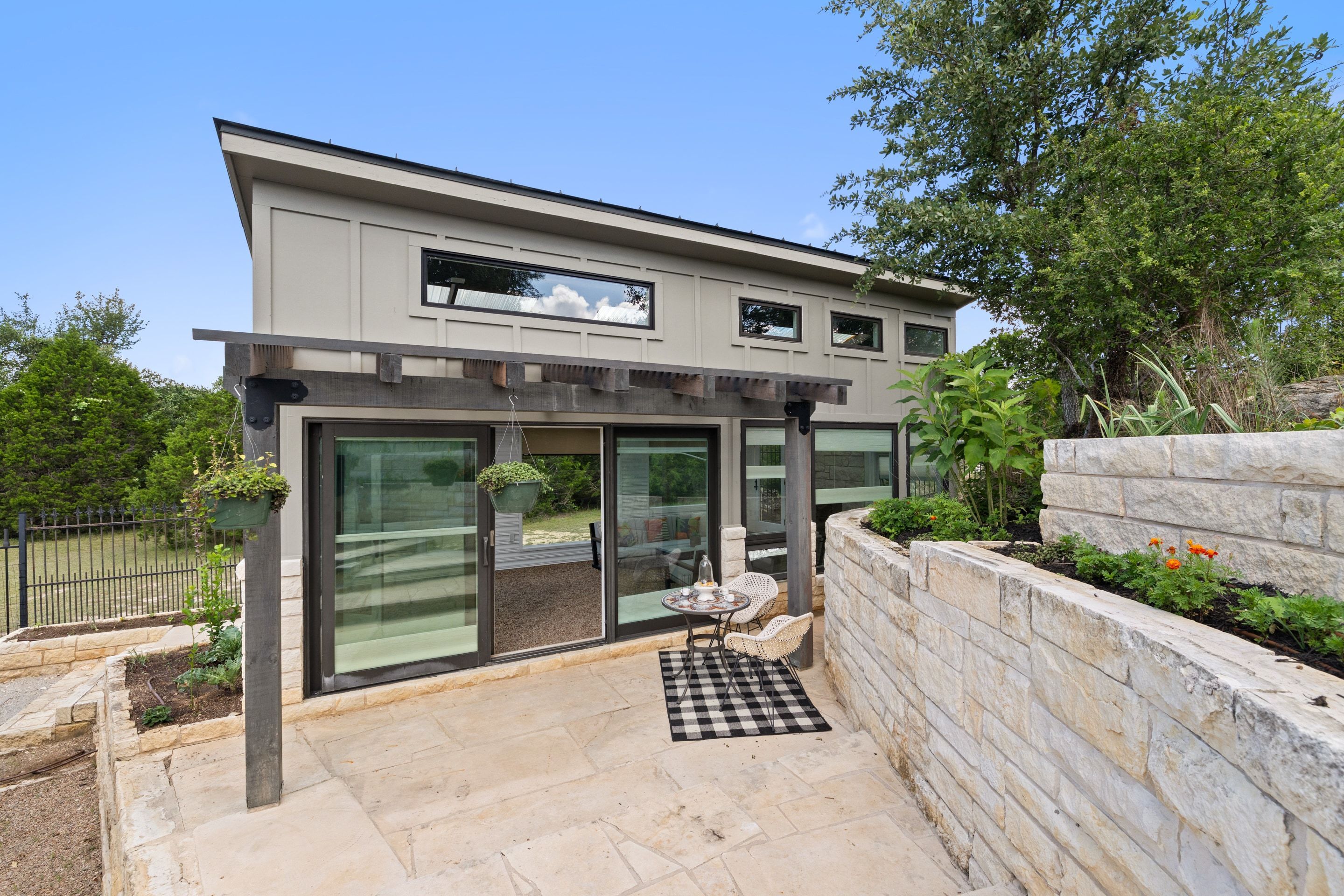  Self-Sufficient Luxury in Dripping Springs - 物件實景