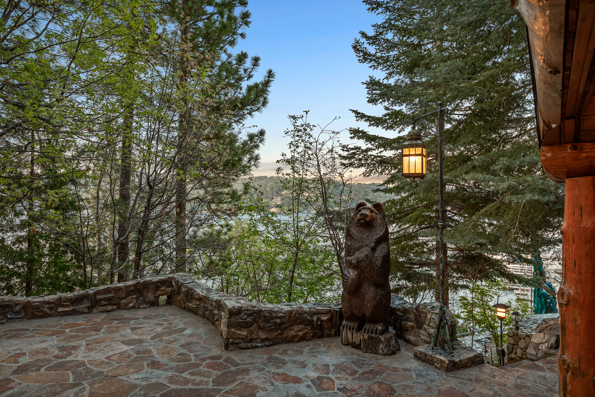  28778 Palisades Drive, Lake Arrowhead, CA 92352 - 物件實景