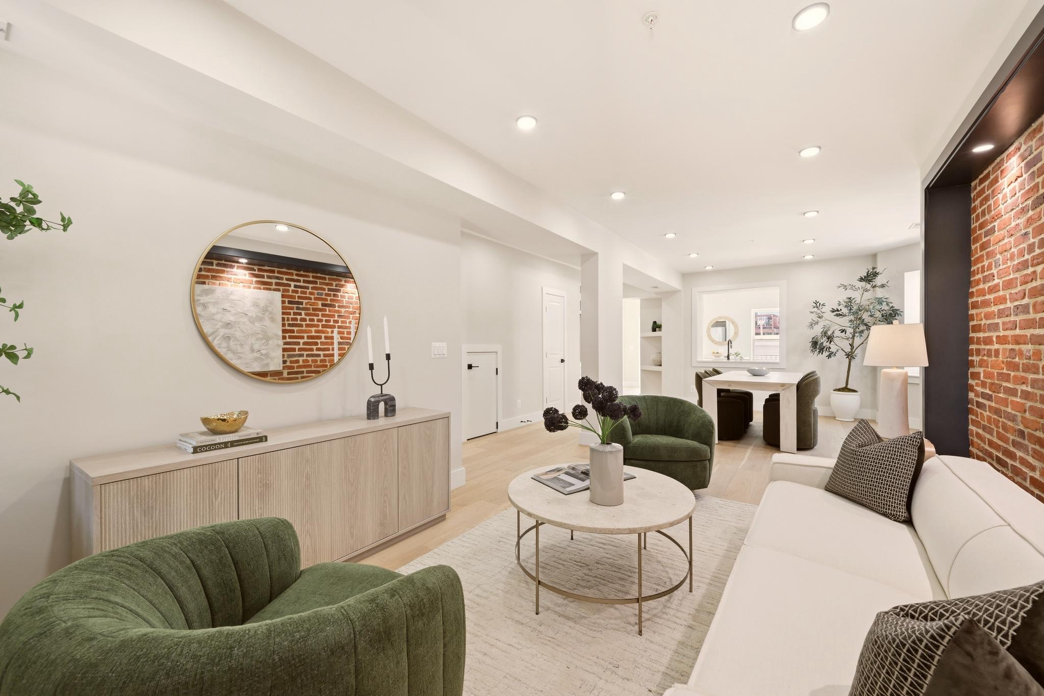  724 Rock Creek Church Road NW, Washington, DC, 20010 - 物件實景