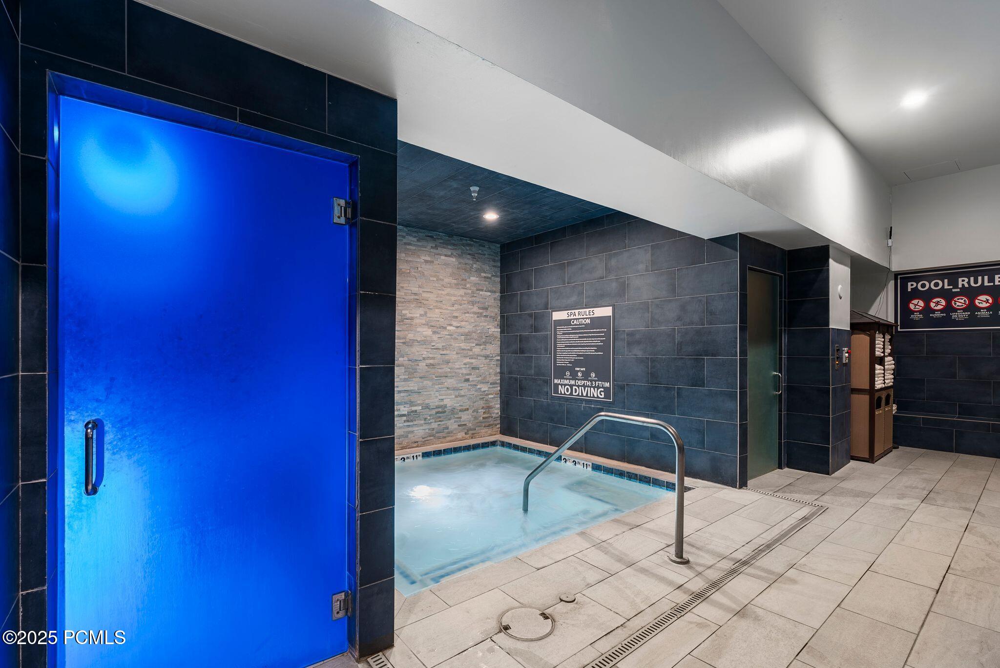 Park City, Utah, 84098, United States, 1 Bedroom Bedrooms, ,1 BathroomBathrooms,Residential,For Sale,1942193