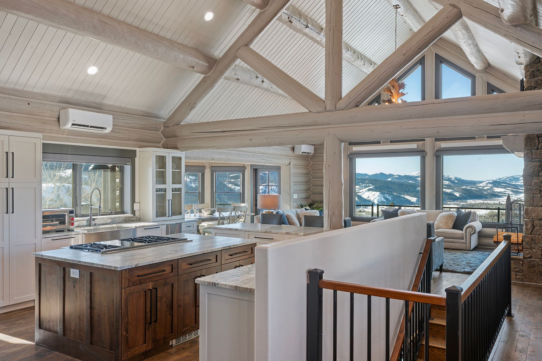  Privacy in Bedford - 物件實景