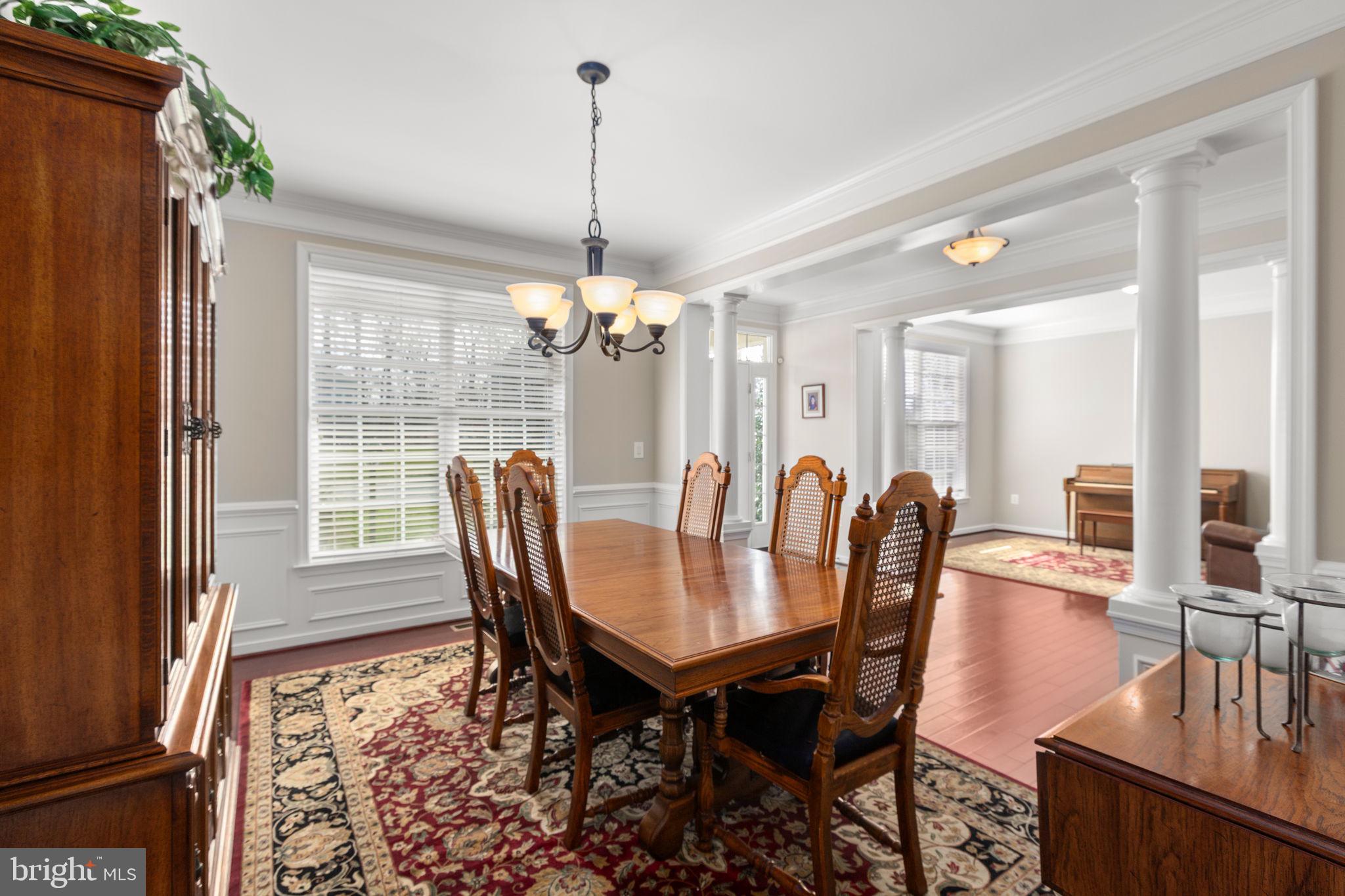 Spotsylvania, Virginia, 22553, United States, 5 Bedrooms Bedrooms, ,4 BathroomsBathrooms,Residential,For Sale,2005976