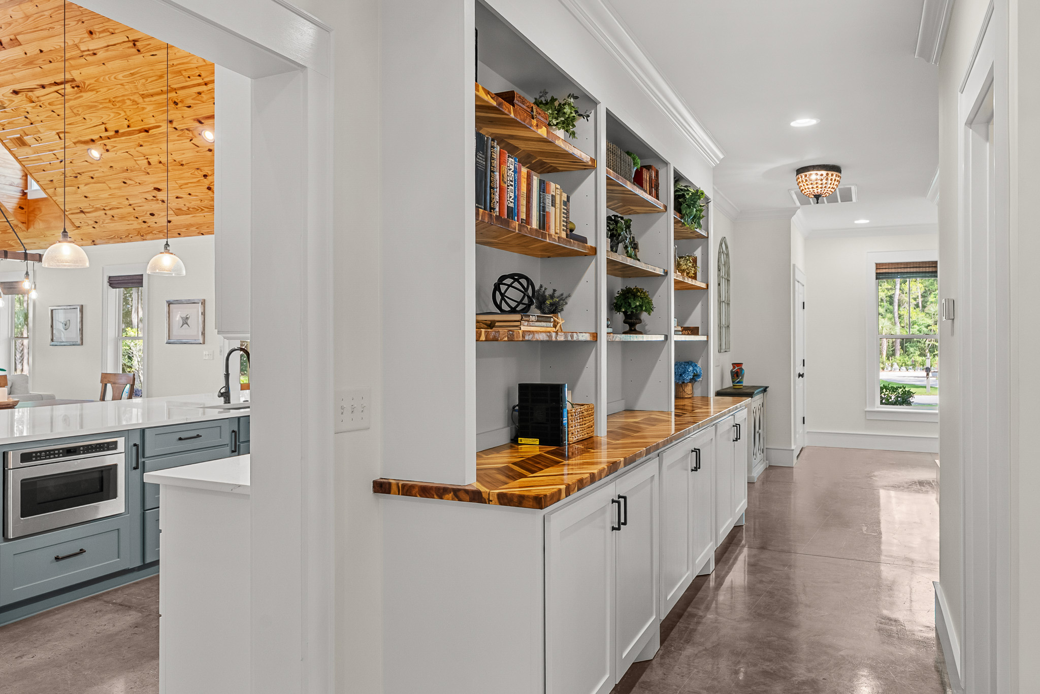  3305 Hopkinson Plantation Road - 物件實景