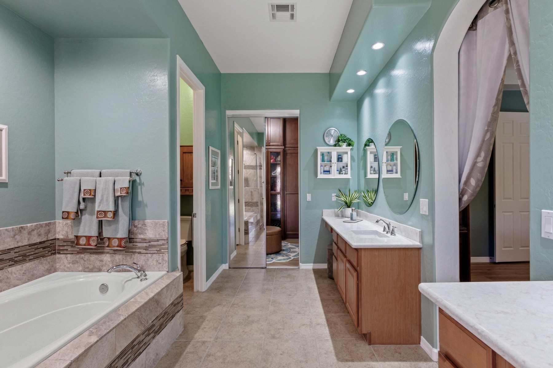  6940 E Grandview Street, Mesa, AZ 85207 - 物件實景