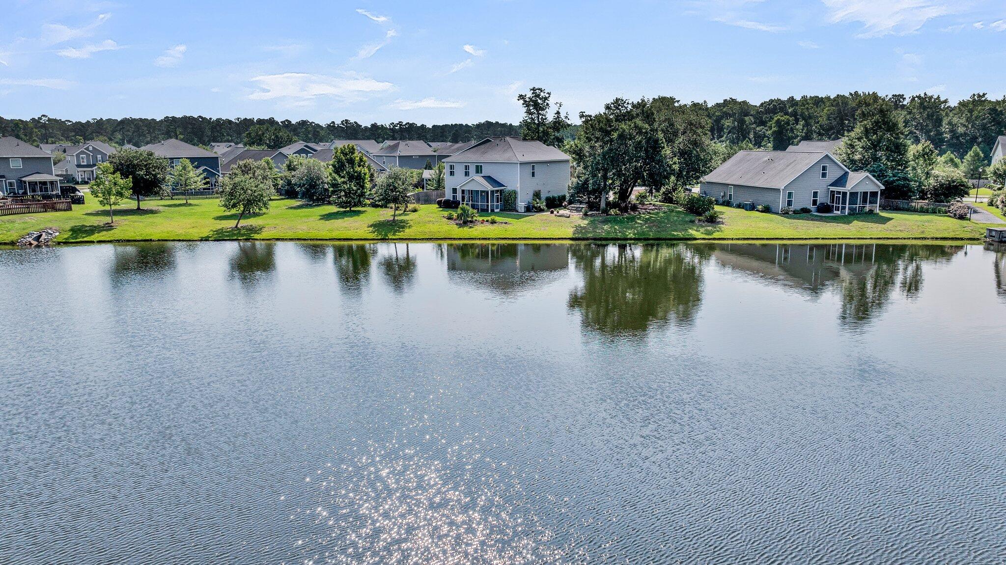 Johns Island, South Carolina, 29455, United States, 3 Bedrooms Bedrooms, ,3 BathroomsBathrooms,Residential,For Sale,1915906