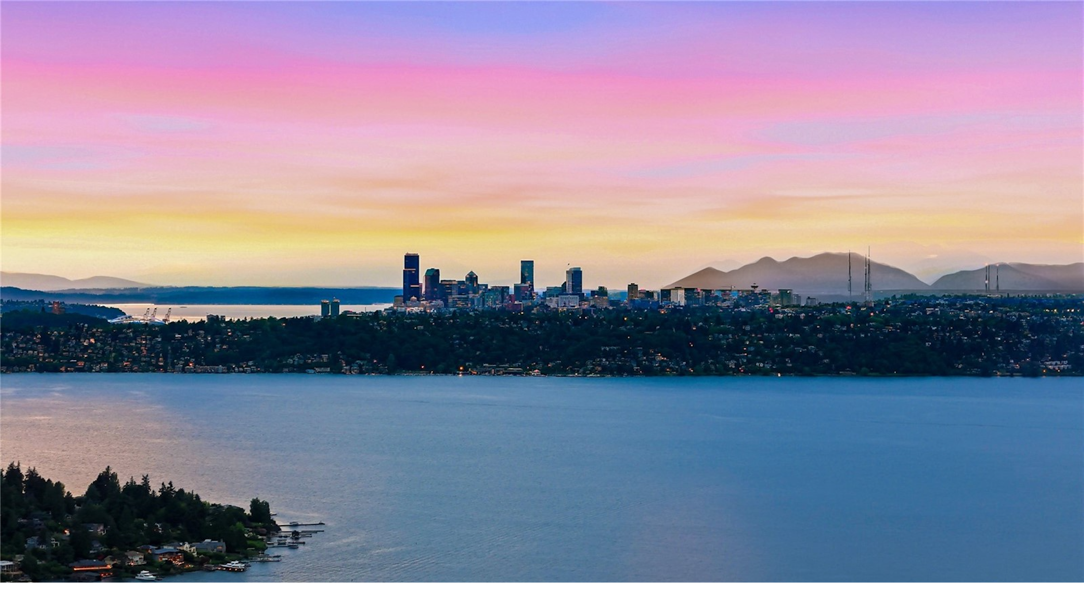  Waterfront Gold Coast Opportunity - 物件實景