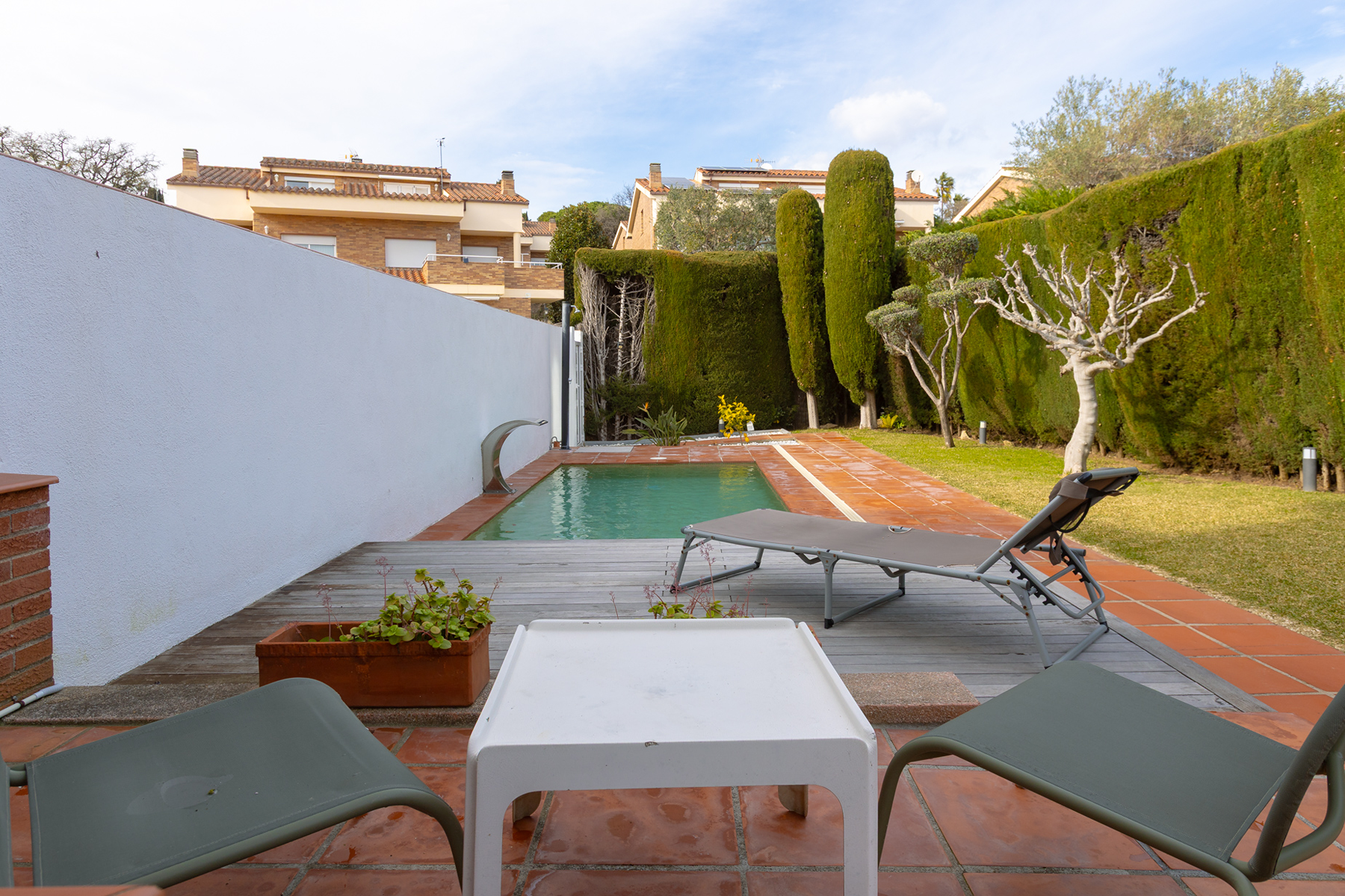  House with tourist license walking distance to the beach - 物件實景