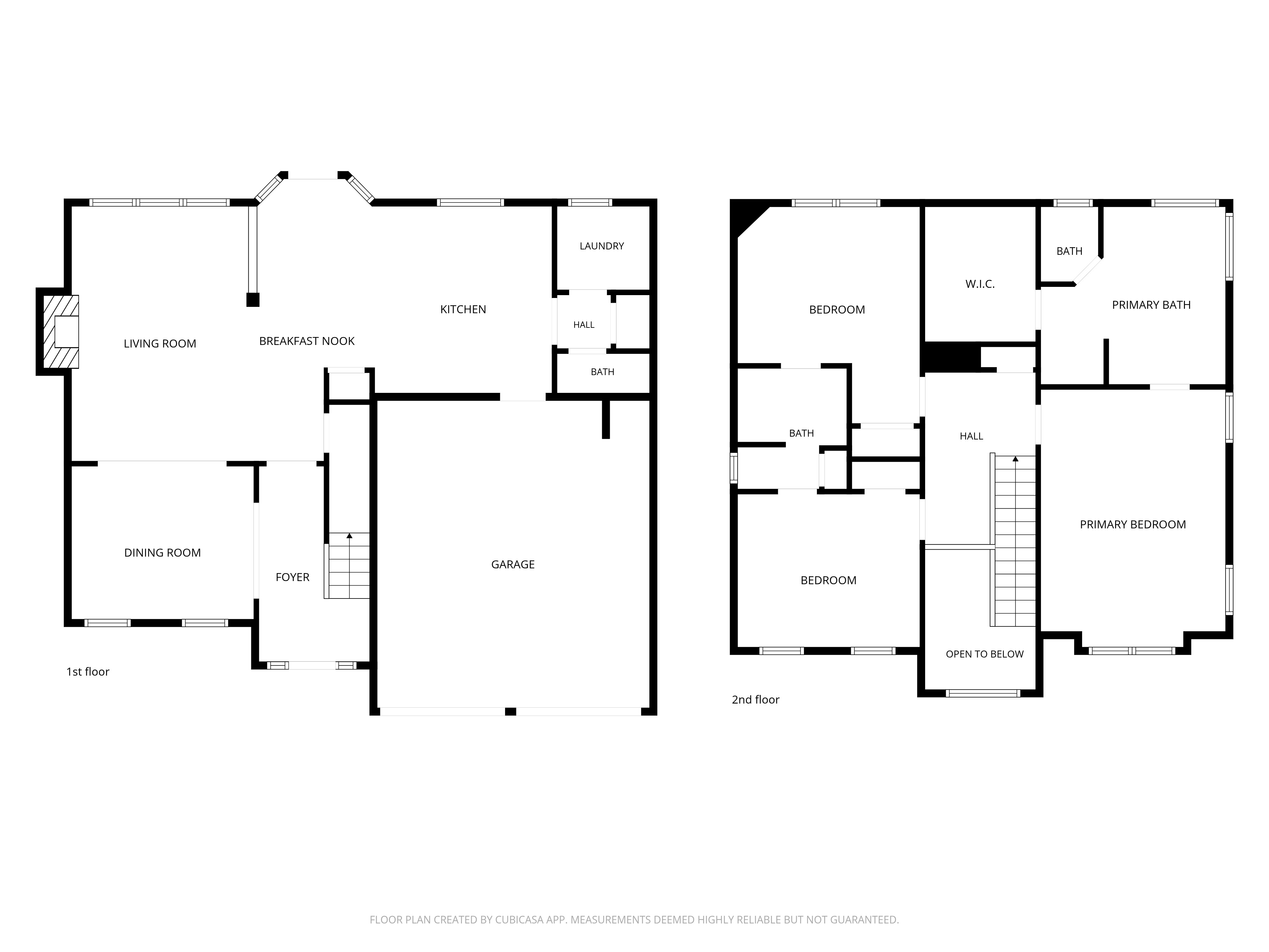  Move-In Ready Home on a Quiet Cul-De-Sac - 物件實景