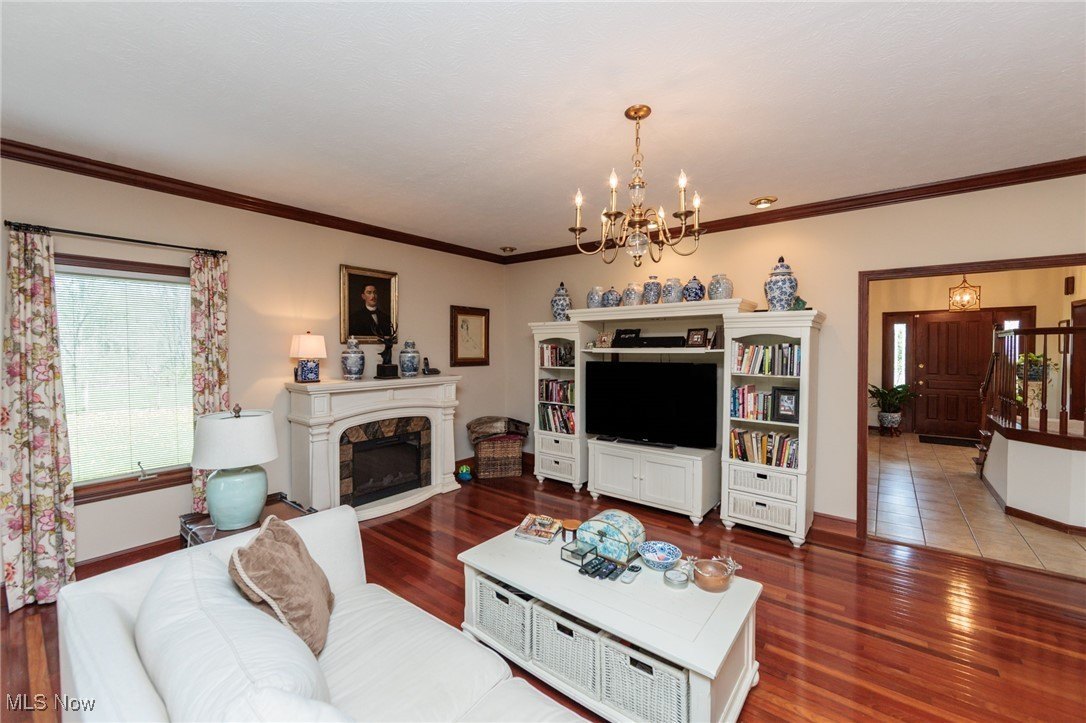 Medina, Ohio, 44256, United States, 5 Bedrooms Bedrooms, ,4 BathroomsBathrooms,Residential,For Sale,1855441