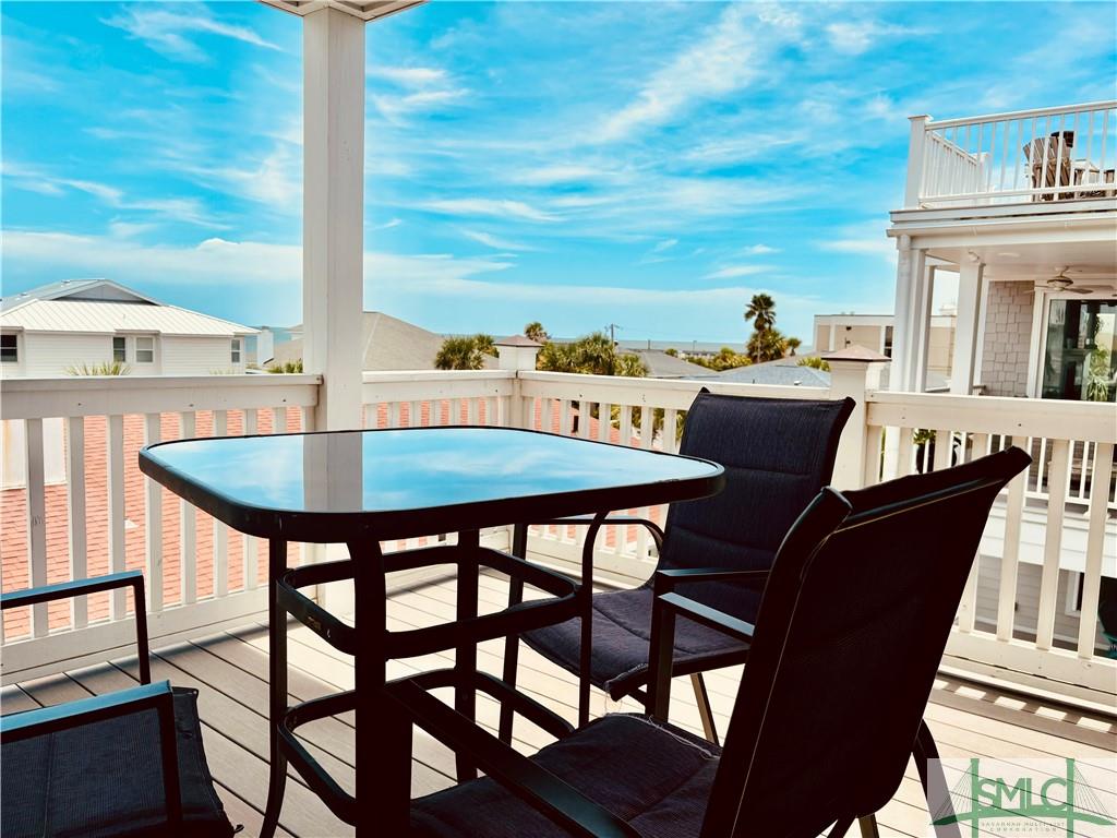 Tybee Island, Georgia, 31328, United States, 4 Bedrooms Bedrooms, ,3 BathroomsBathrooms,Residential,For Sale,1974855