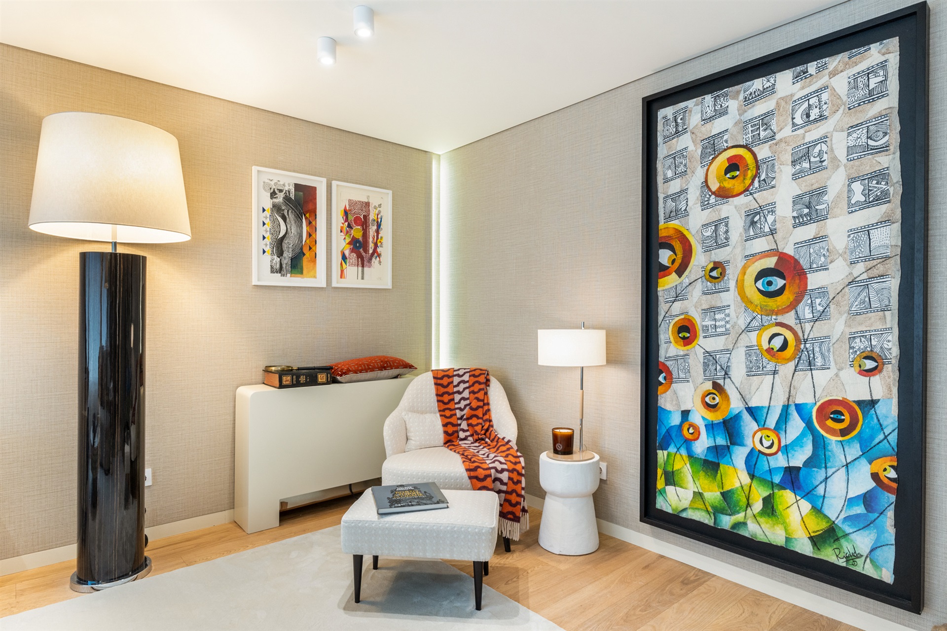  Flat, 3 bedrooms, for Sale - 物件實景