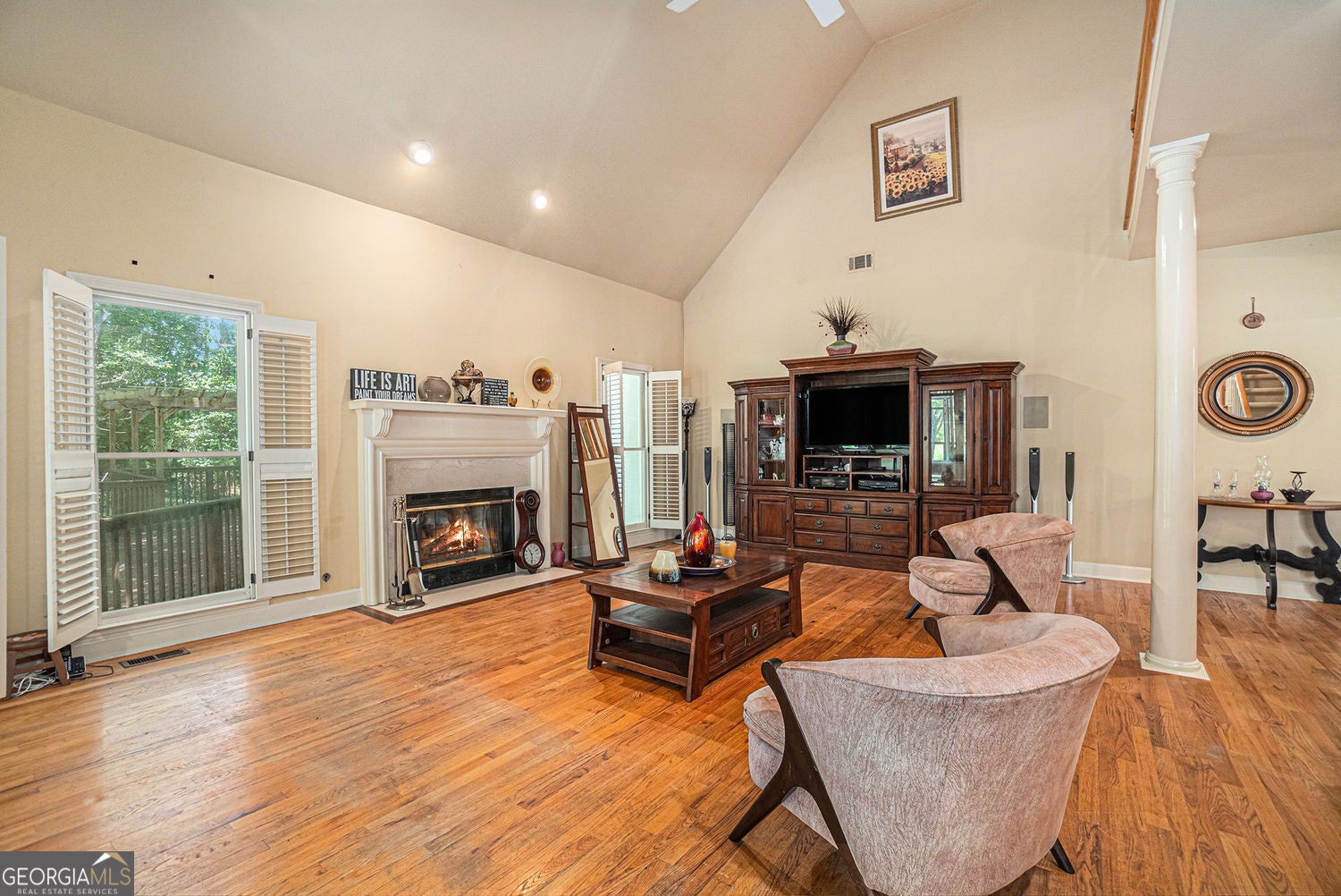 Powder Springs, Georgia, 30127, United States, 5 Bedrooms Bedrooms, ,4 BathroomsBathrooms,Residential,For Sale,1871669
