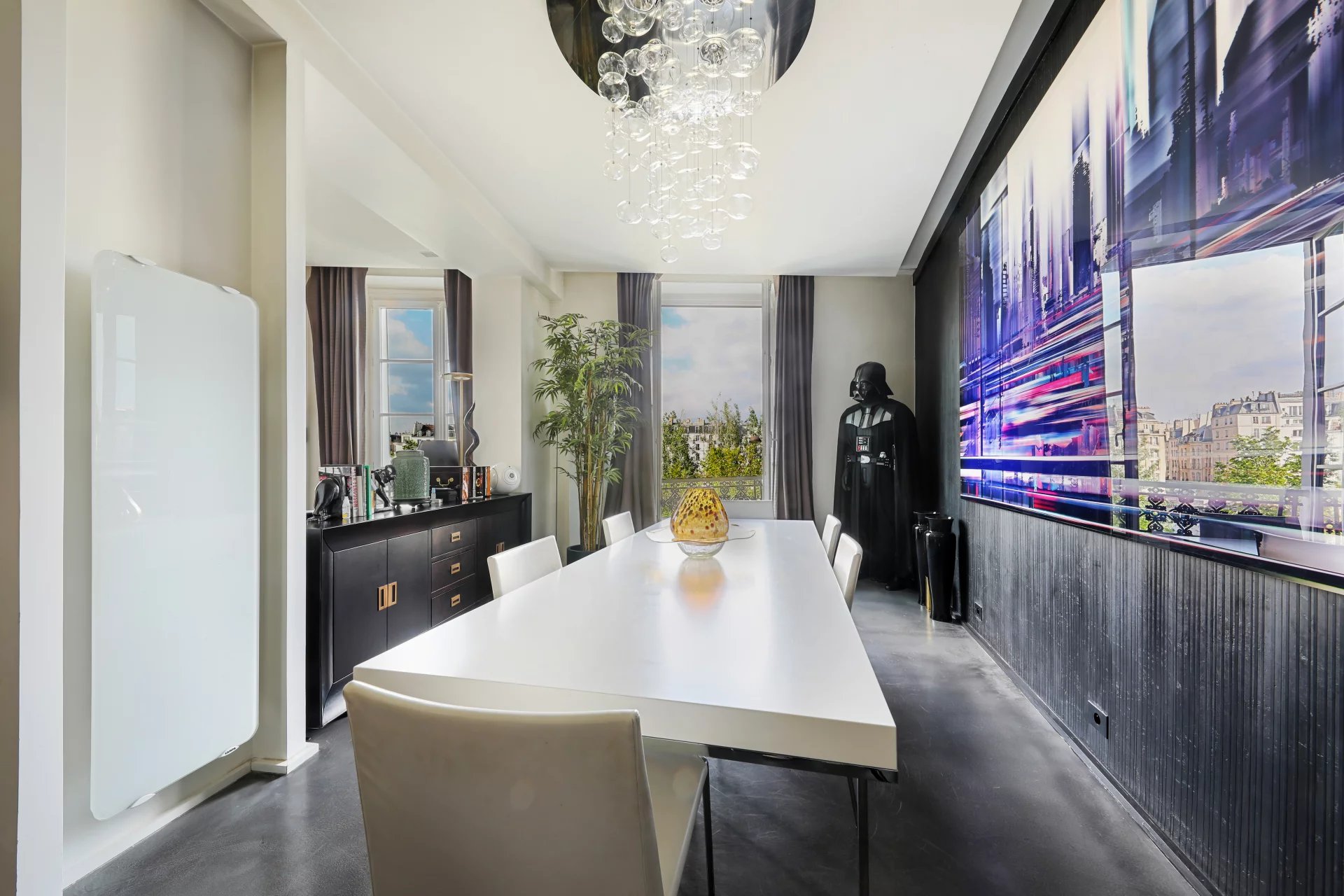 Paris 5th, Île-de-France, 75005, FR, 3 Bedrooms Bedrooms, ,5 BathroomsBathrooms,Residential,For Sale,1608964