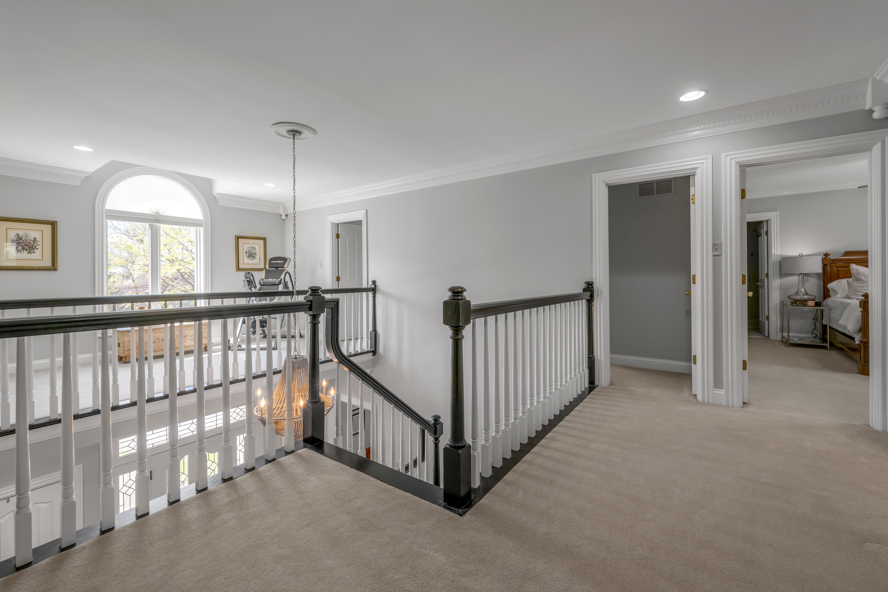  4891 Faulkirk Lane - 物件實景