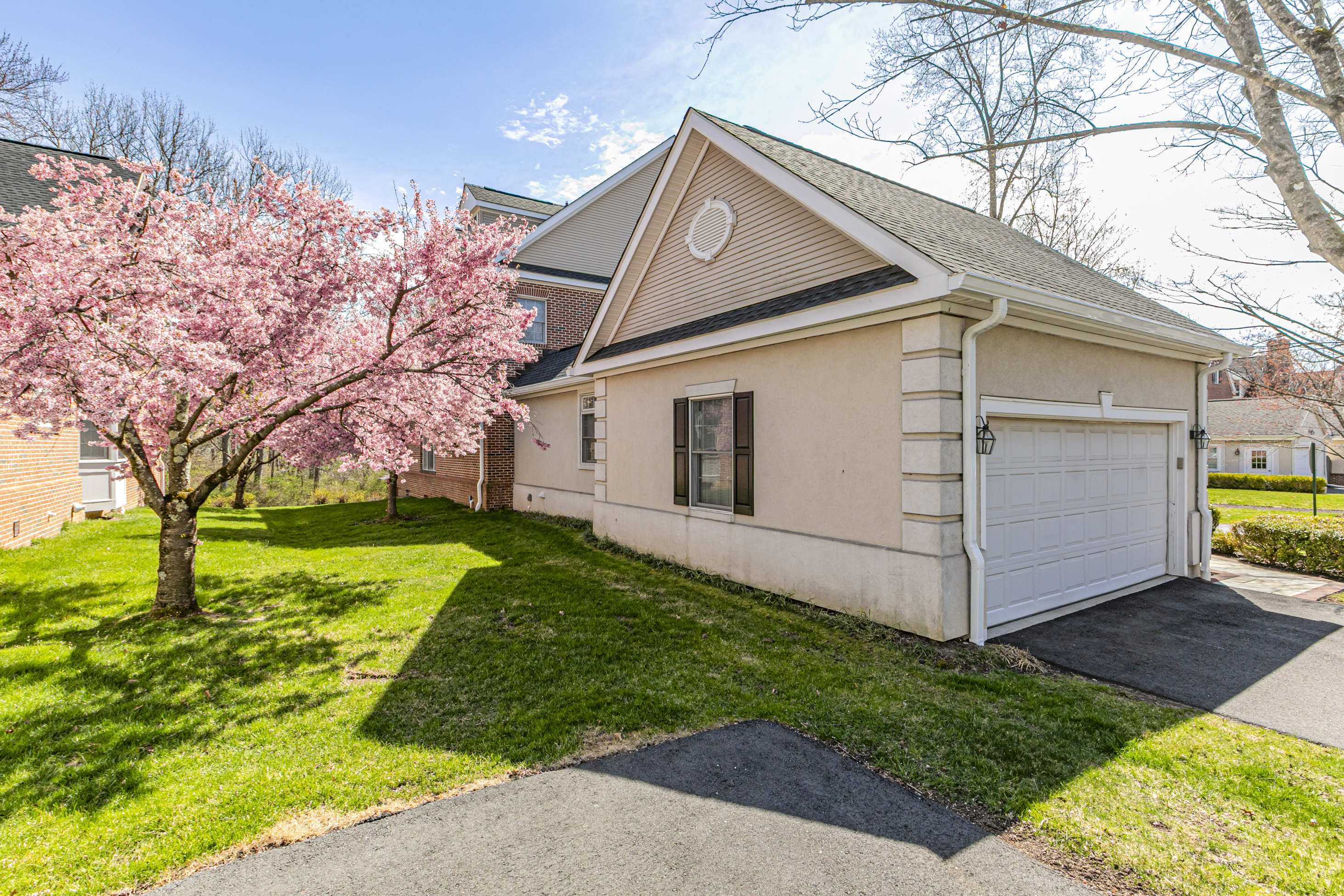  Exceptional Design and Thoughtful Updates in a Rare Governors Lane Offering - 物件實景