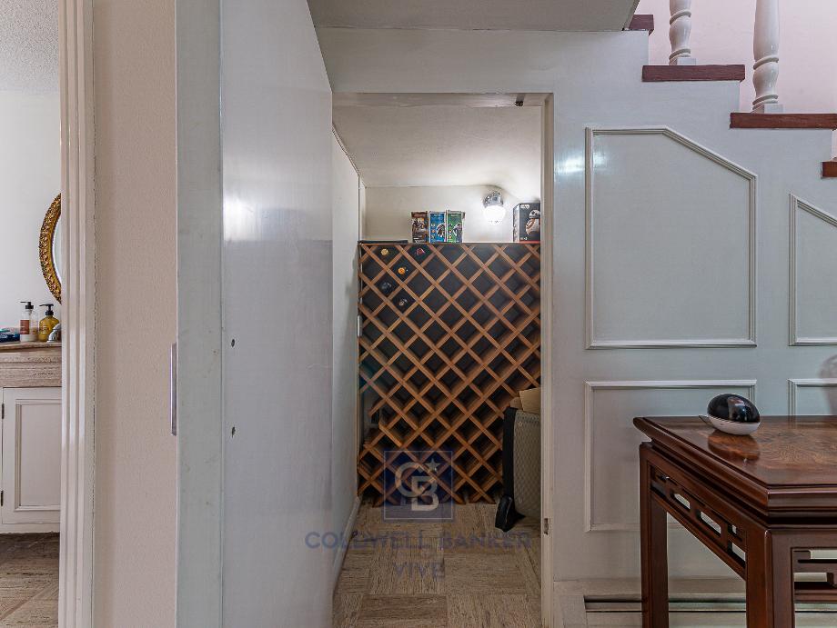 Antonia, La Magdalena Contreras, Ciudad de México, 10200, Mexico, 3 Bedrooms Bedrooms, ,3 BathroomsBathrooms,Residential,For Sale,Antonia,1591990