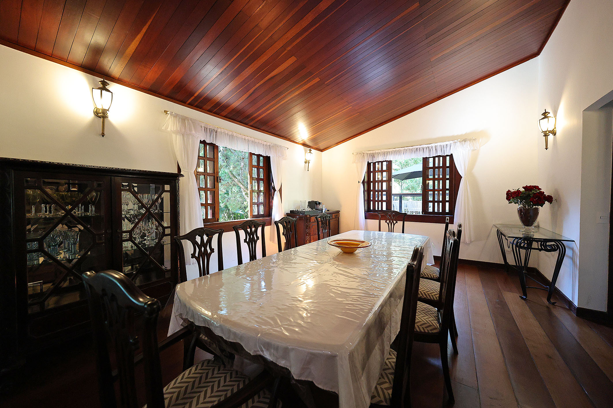  Estate surrounded by nature with private waterfall in Araras - 物件實景