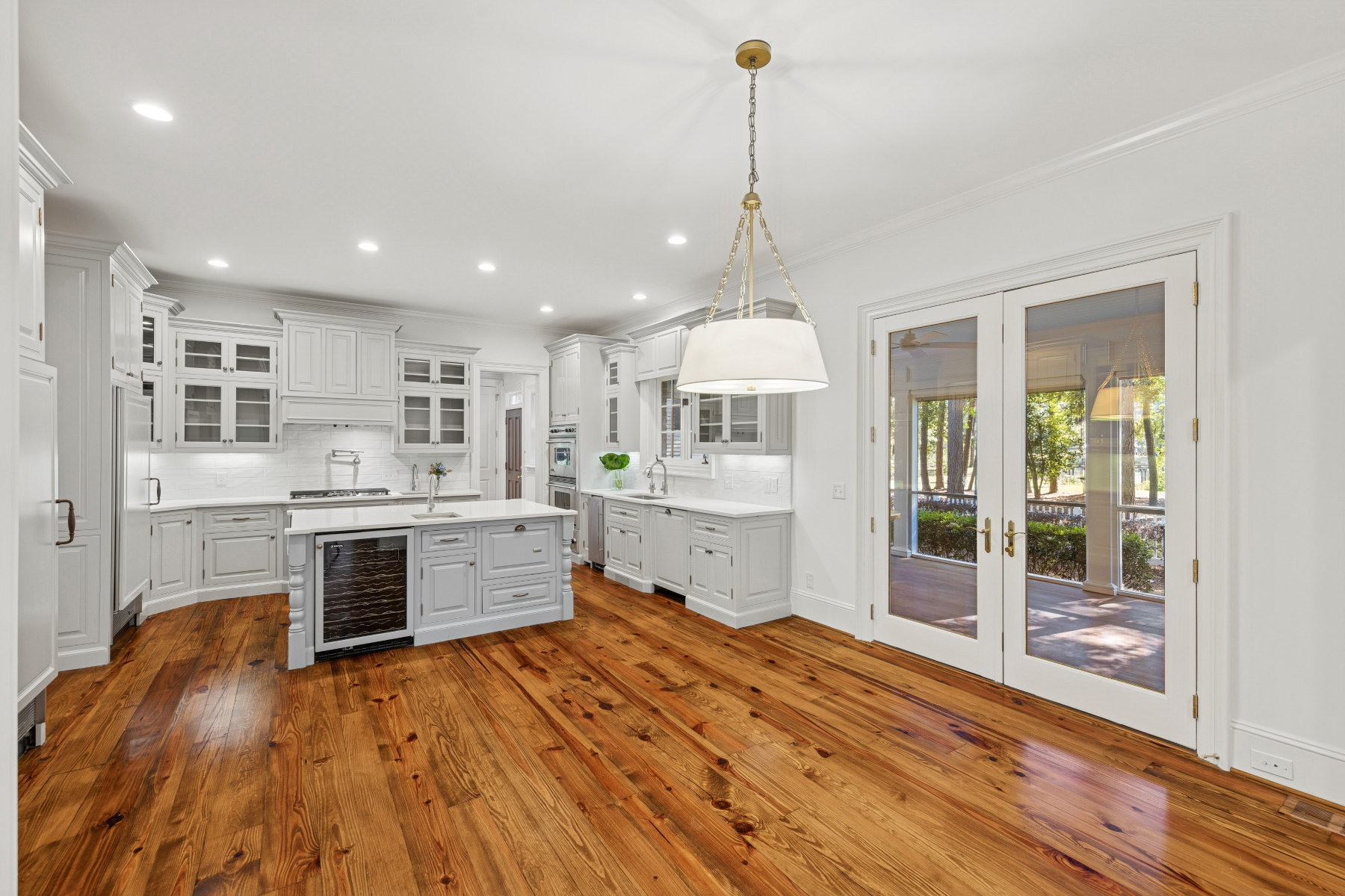  36 Belted Kingfisher Lane, Richmond Hill - 物件實景