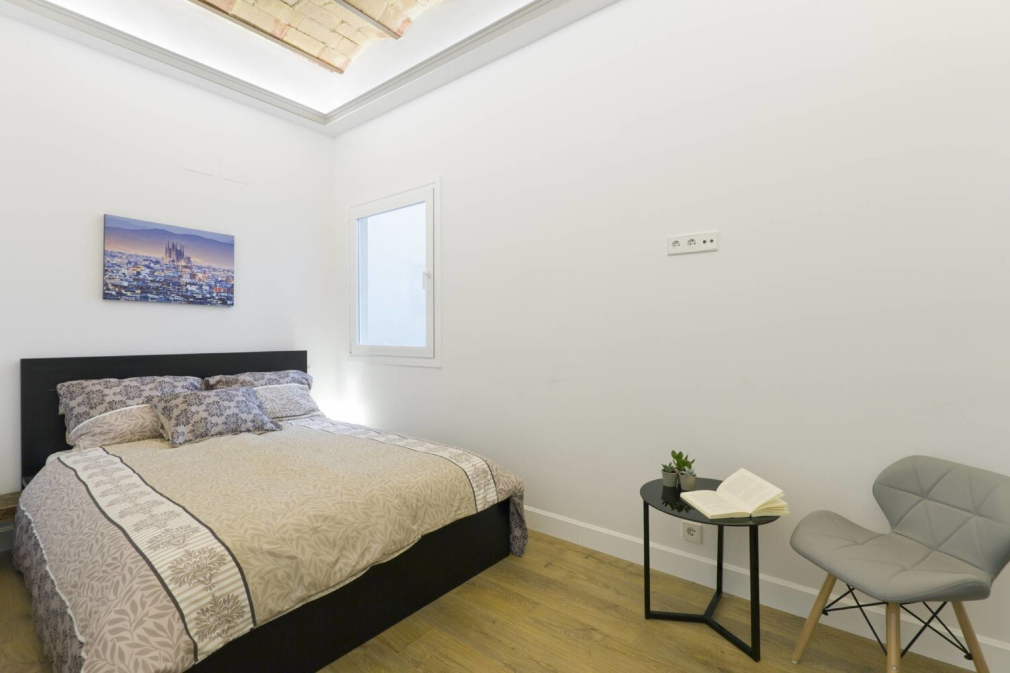  Beautiful apartment next to Paseo de Gracia - 物件實景