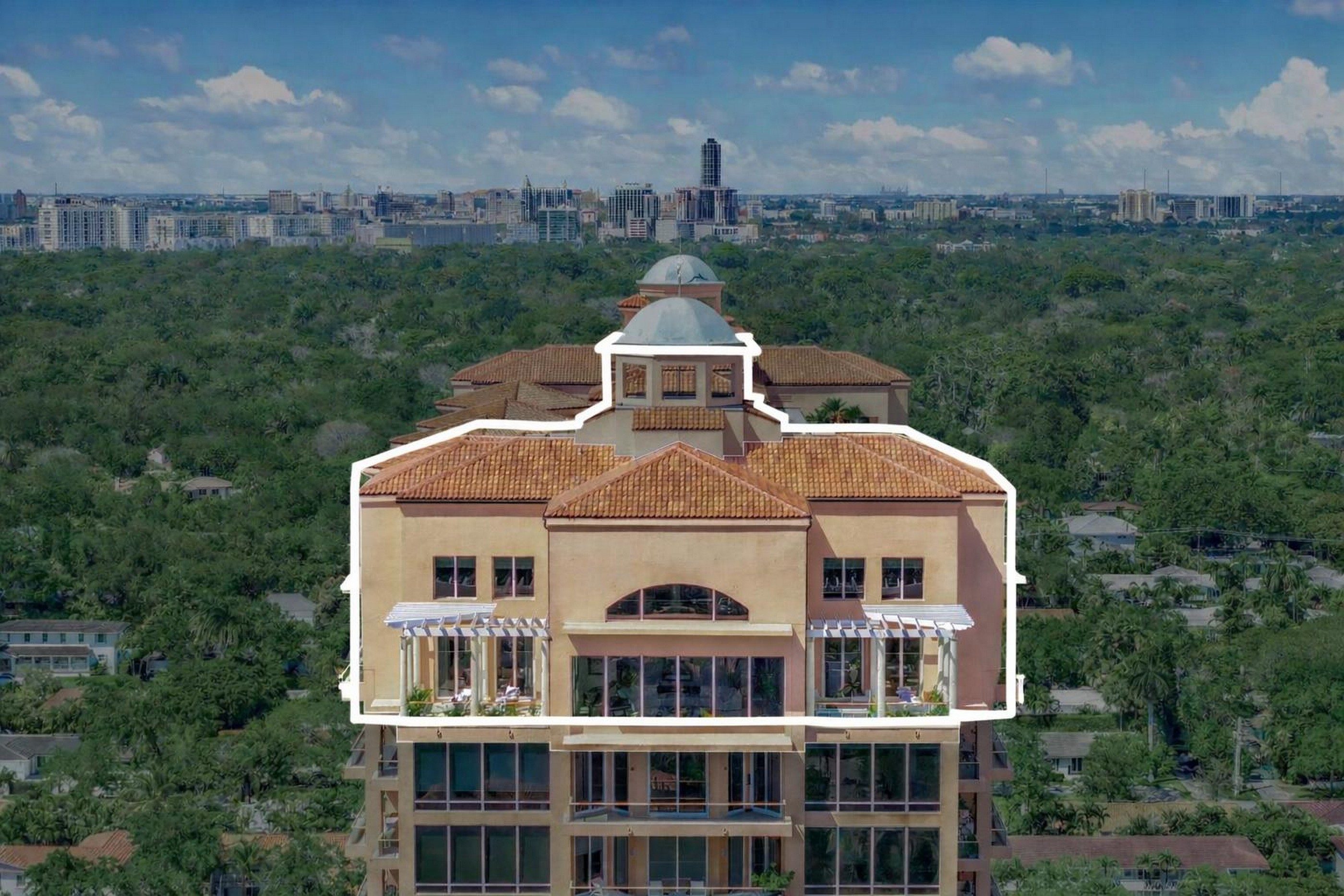  60 Edgewater Dr, Coral Gables, FL, 33133 - 物件實景