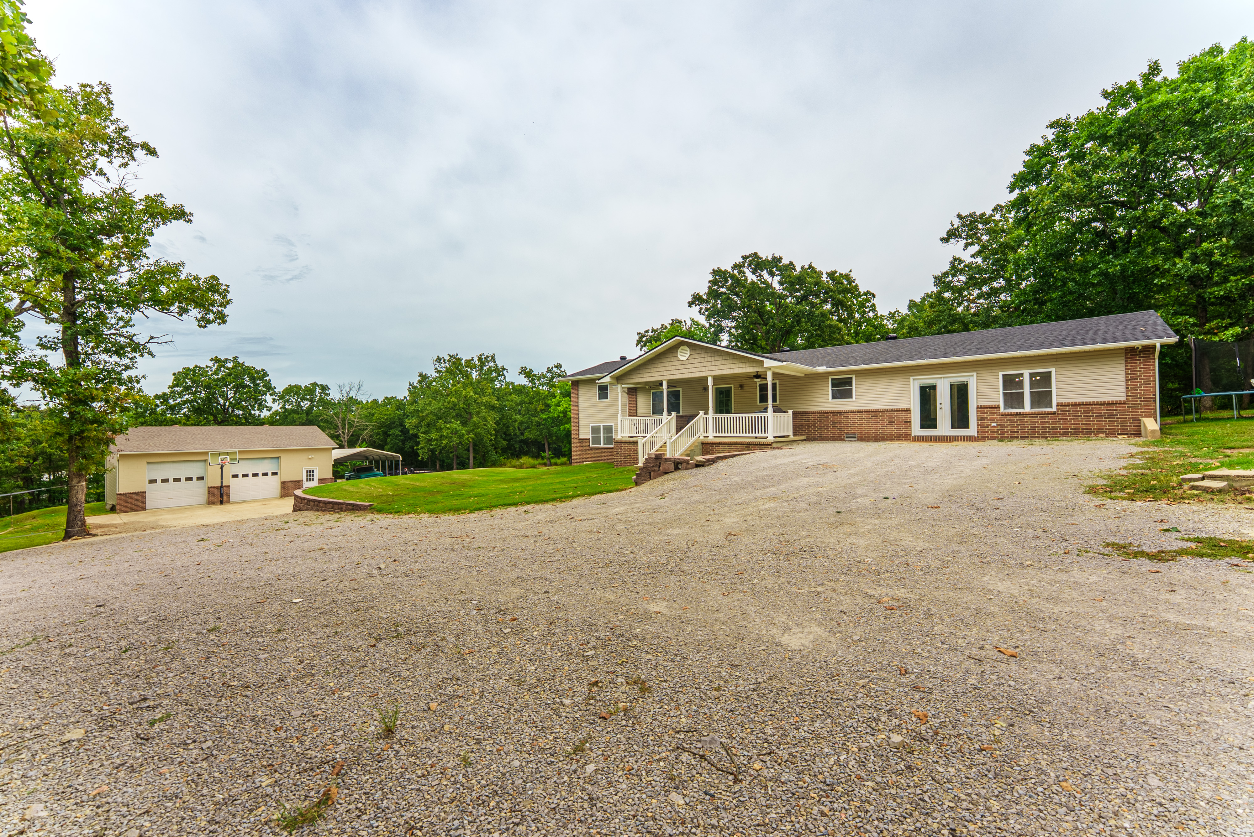 County Road 1173 , Gassville, AR 72635 #1