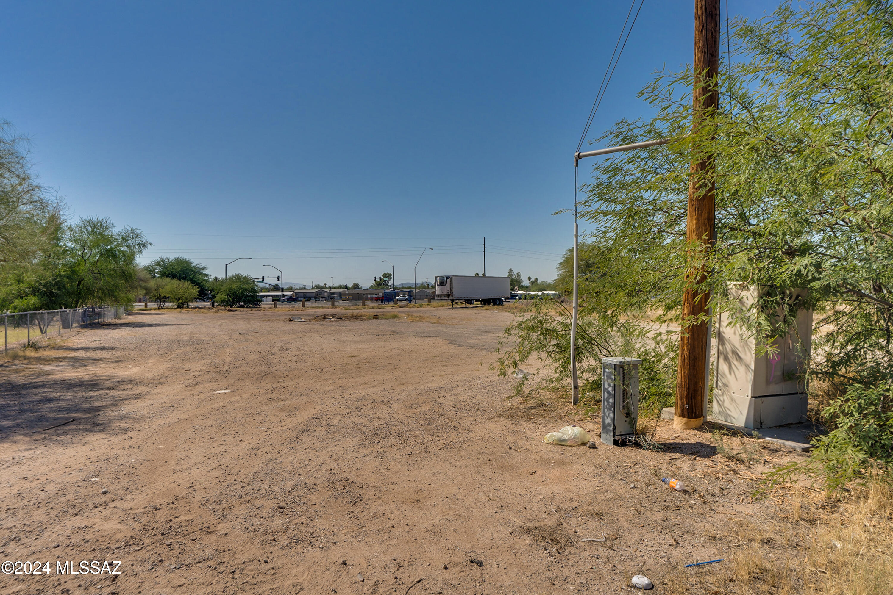 3502 Felix Boulevard, Tucson, Arizona, 85706, United States, ,Land,For Sale,3502 Felix Boulevard,1651387